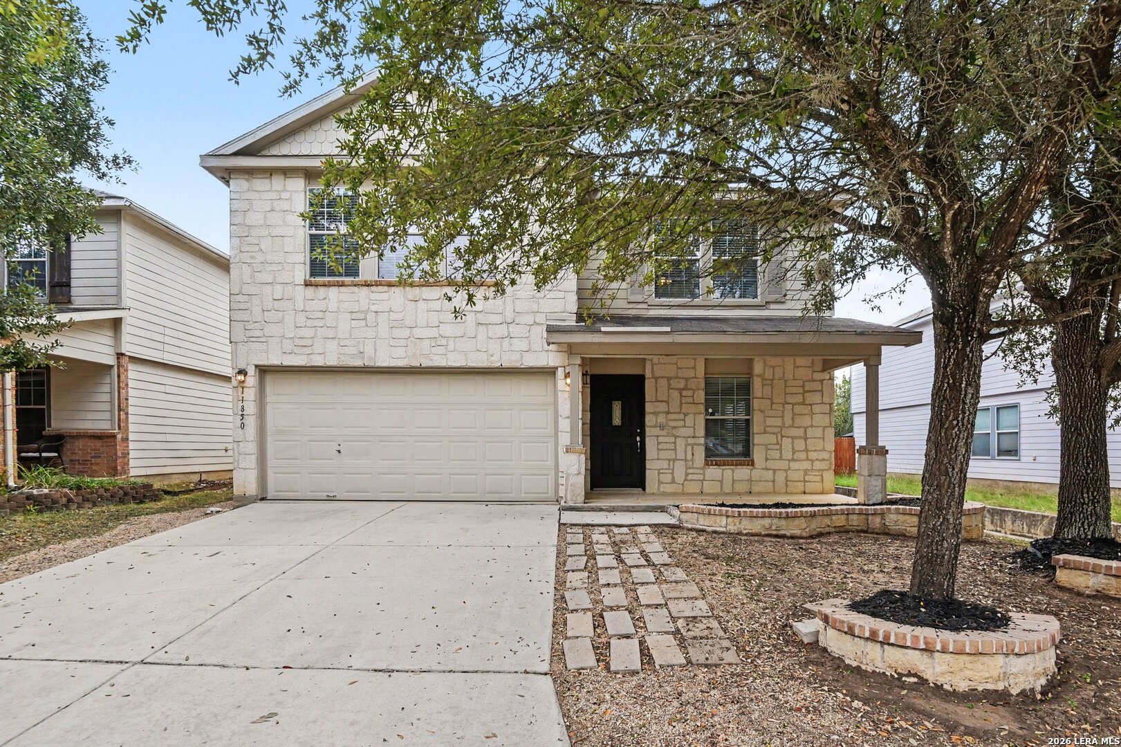 11850 BRIARTON WLS, San Antonio, TX 78254