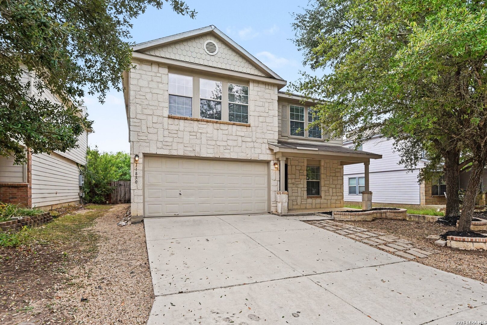 11850 BRIARTON WLS, San Antonio, TX 78254