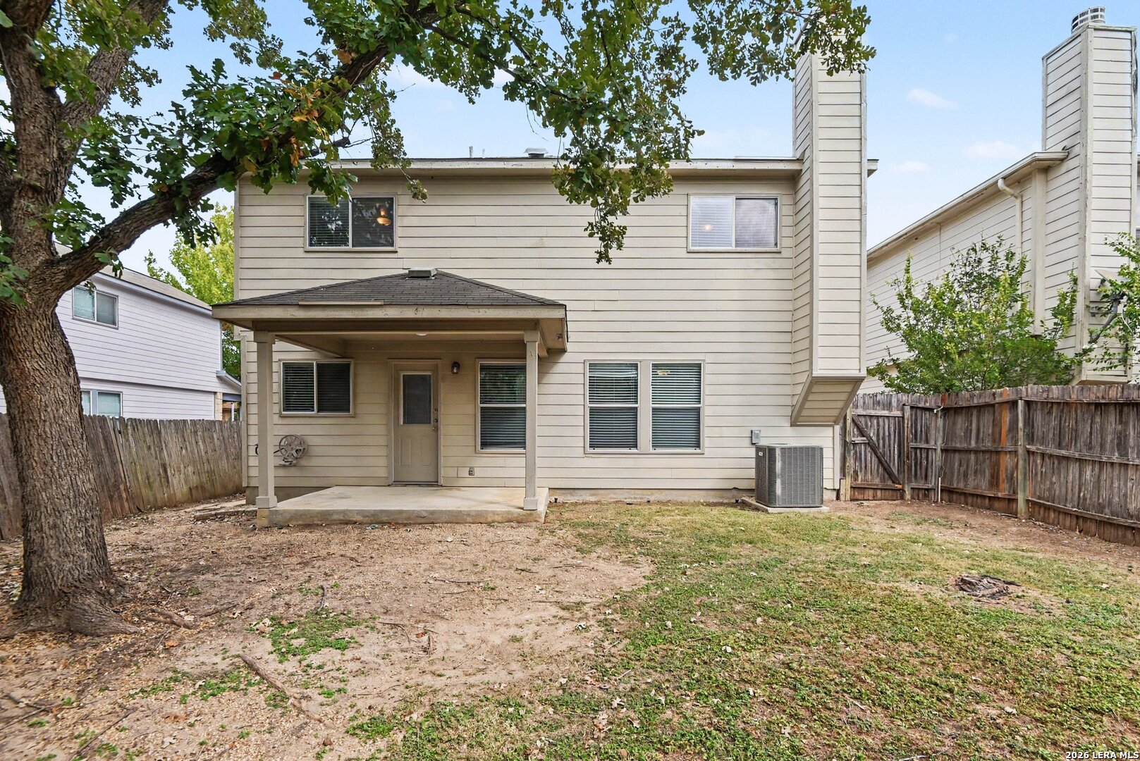 11850 BRIARTON WLS, San Antonio, TX 78254