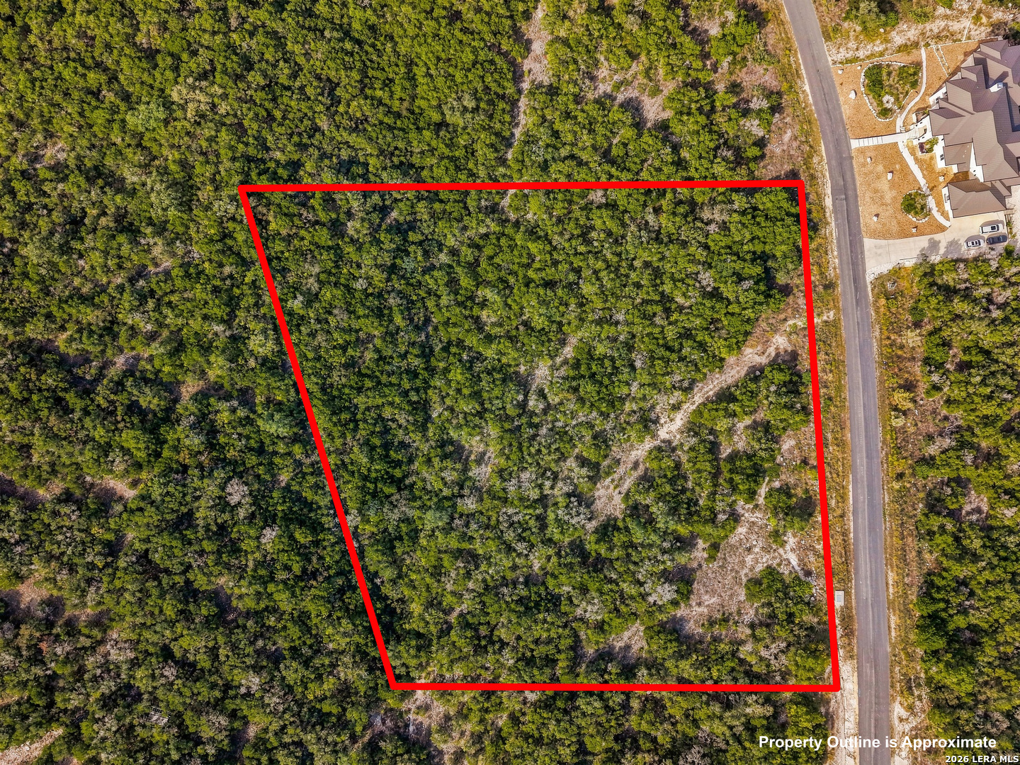Property photo for PR 2771 Lot 1 Unit 4, Mico, TX