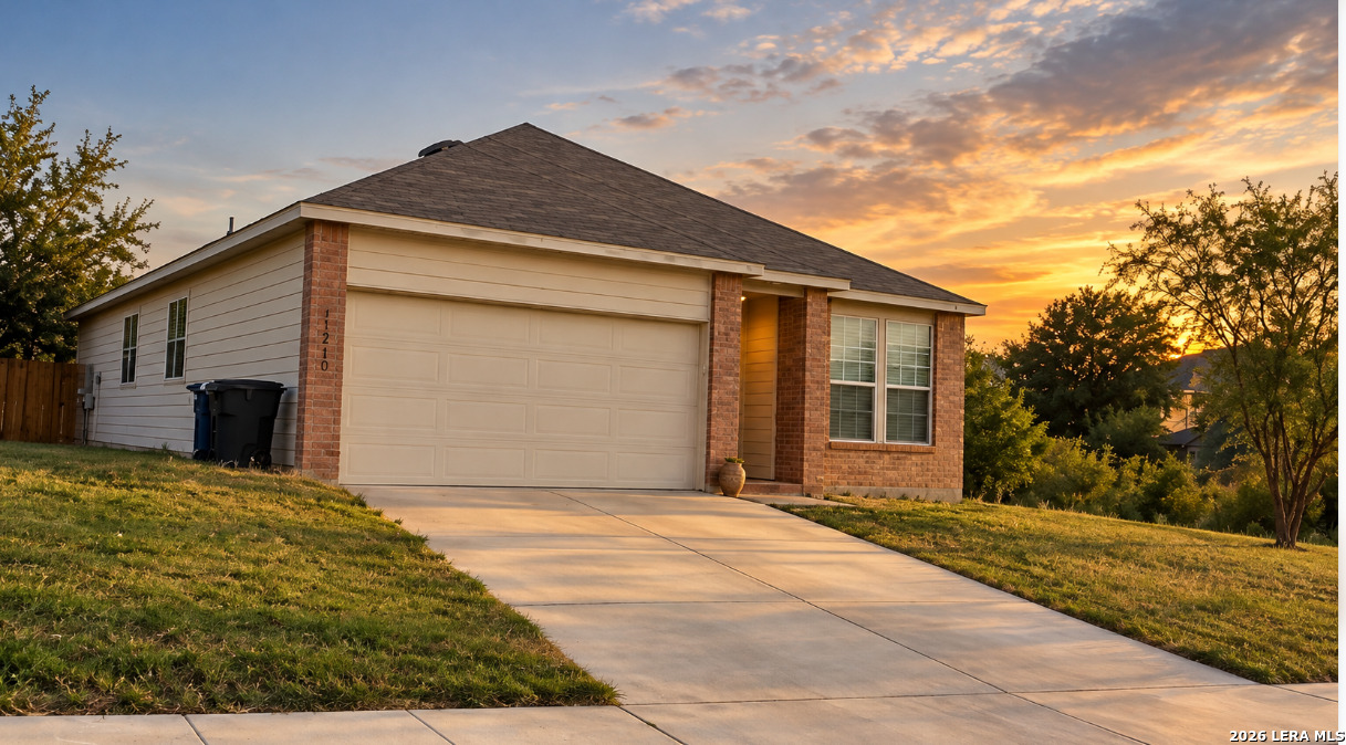 6210 Kingston Rnch, San Antonio, TX 78249