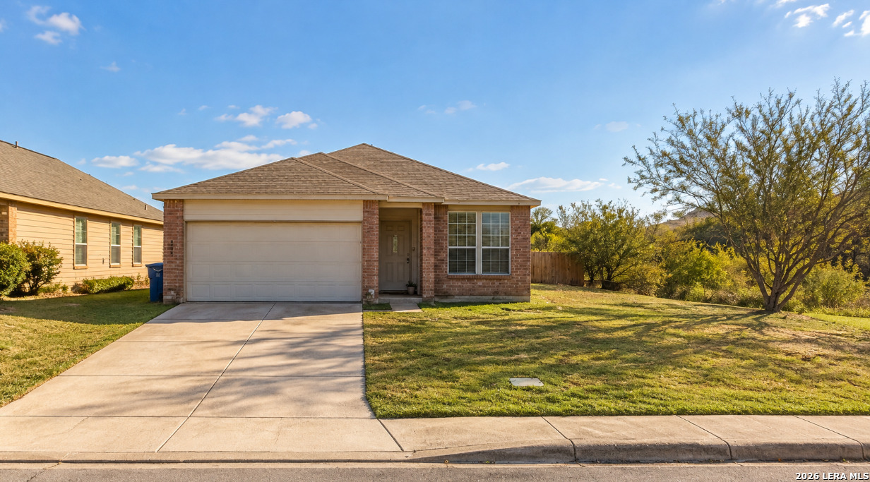 6210 Kingston Rnch, San Antonio, TX 78249