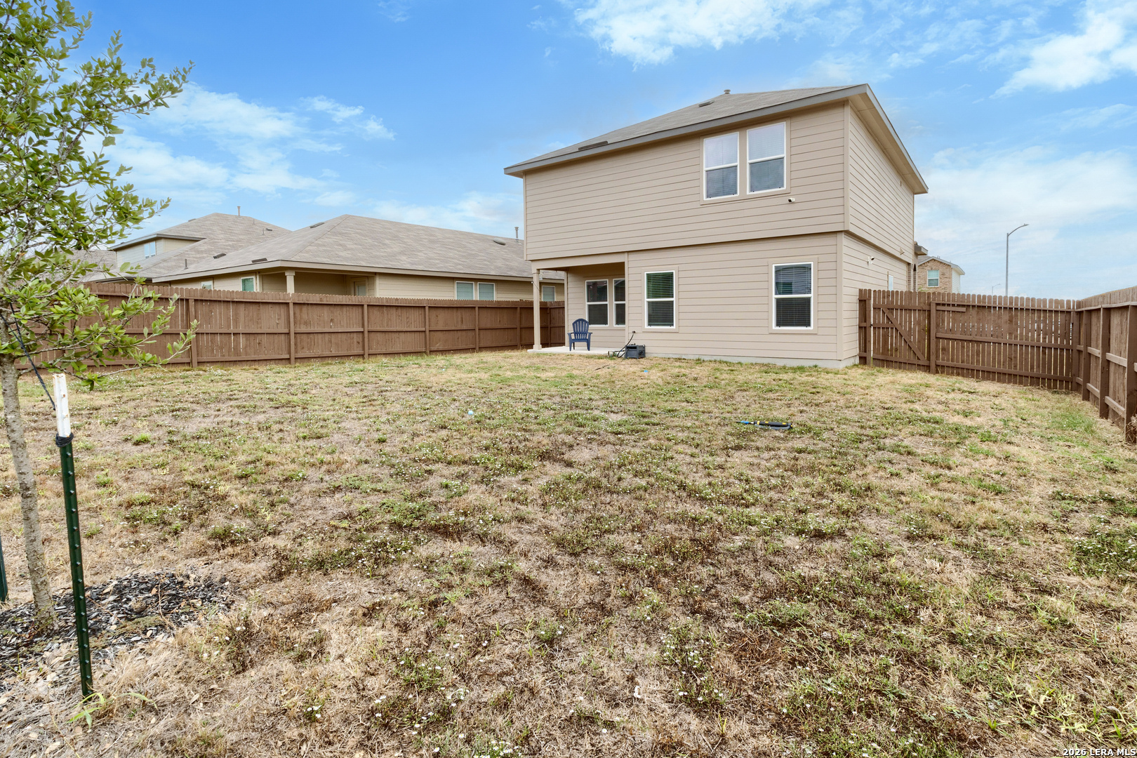4503 BONTEBOK DR, Converse, TX 78109