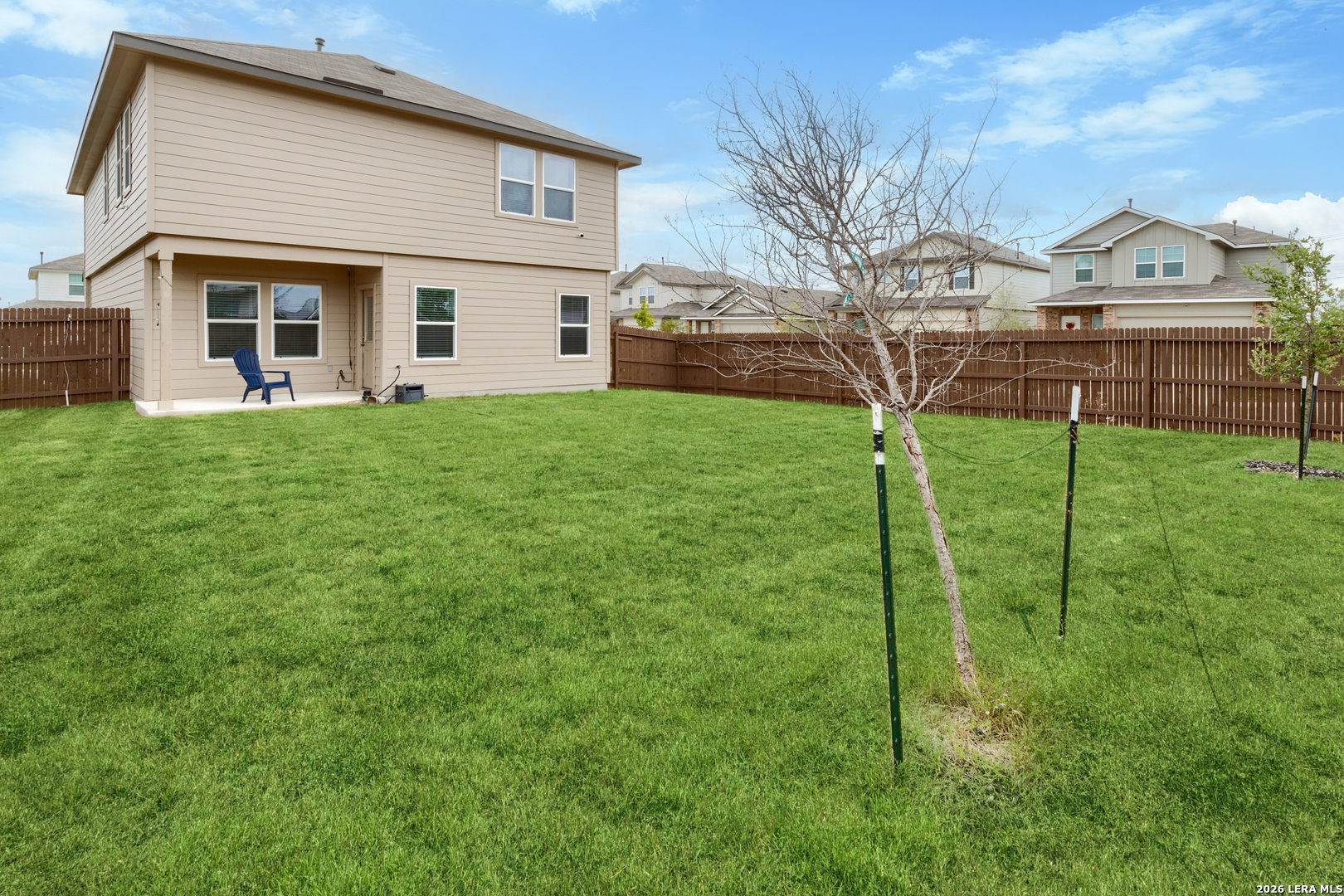 4503 BONTEBOK DR, Converse, TX 78109