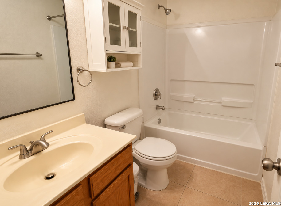 6210 Kingston Rnch, San Antonio, TX 78249