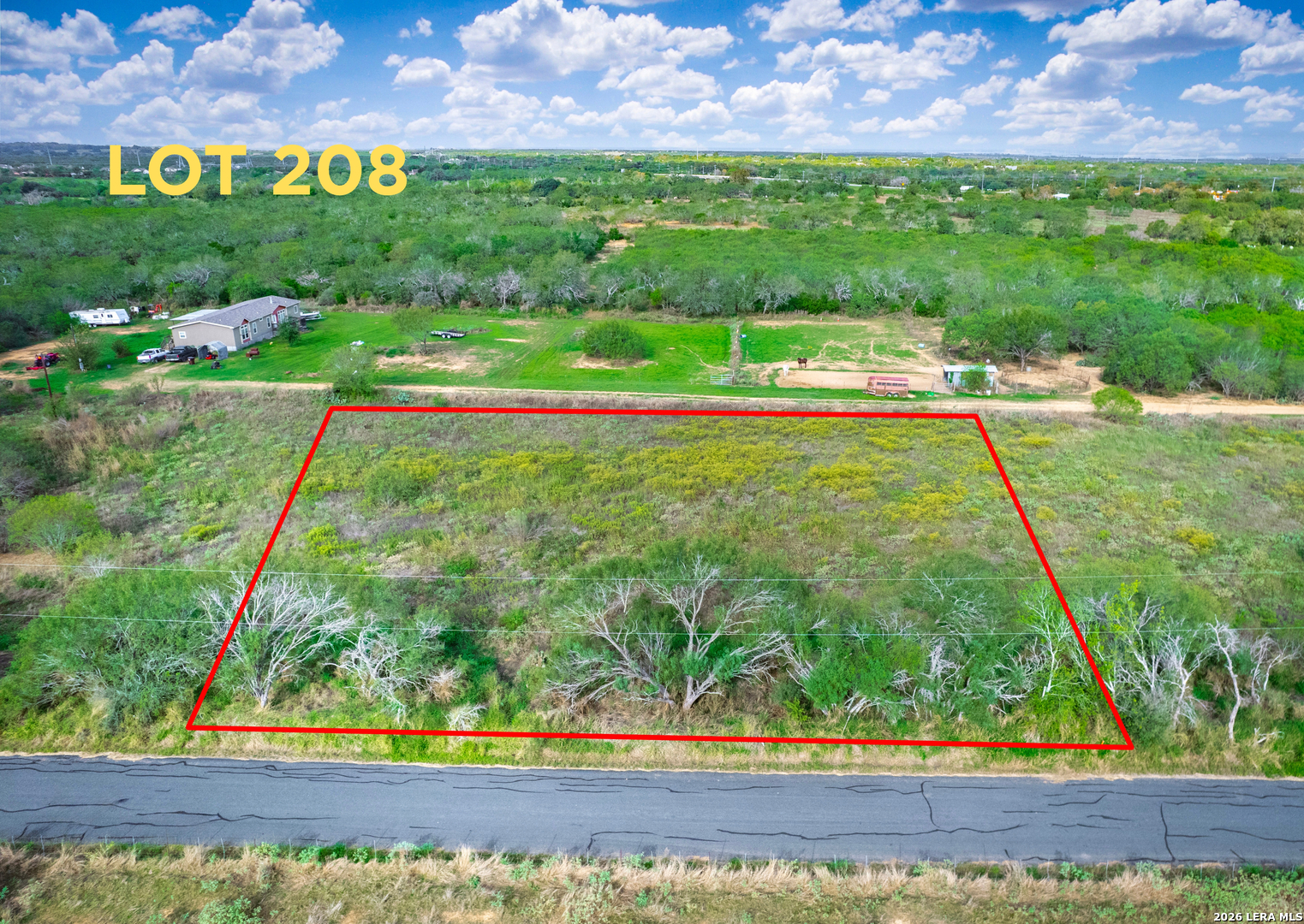 Property photo for 20815 Toudouze Ranch Rd, San Antonio, TX