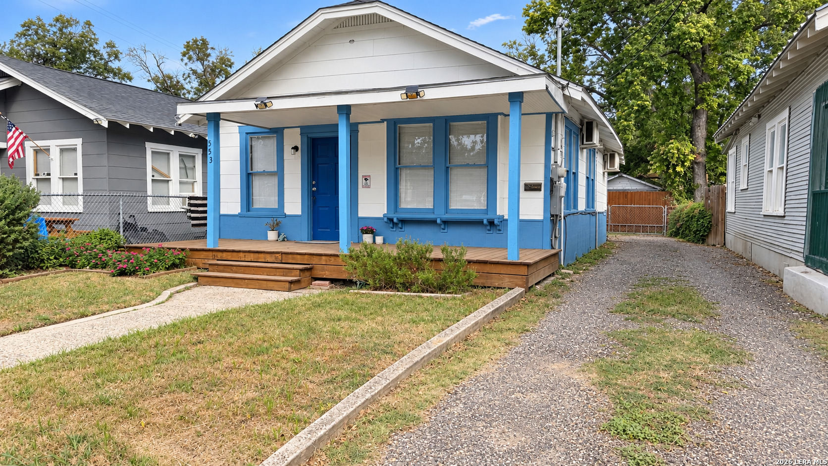 553 Barrett, #B, San Antonio, TX 78225