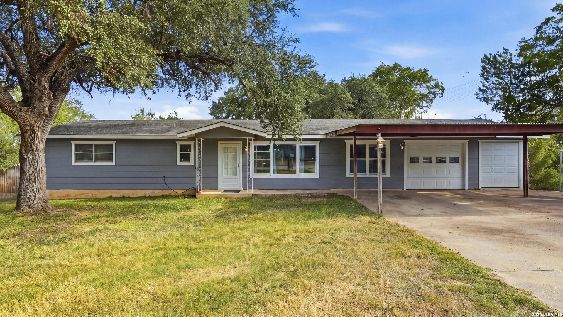 Property photo for 108 OAK SPRINGS DR, Canyon Lake, TX