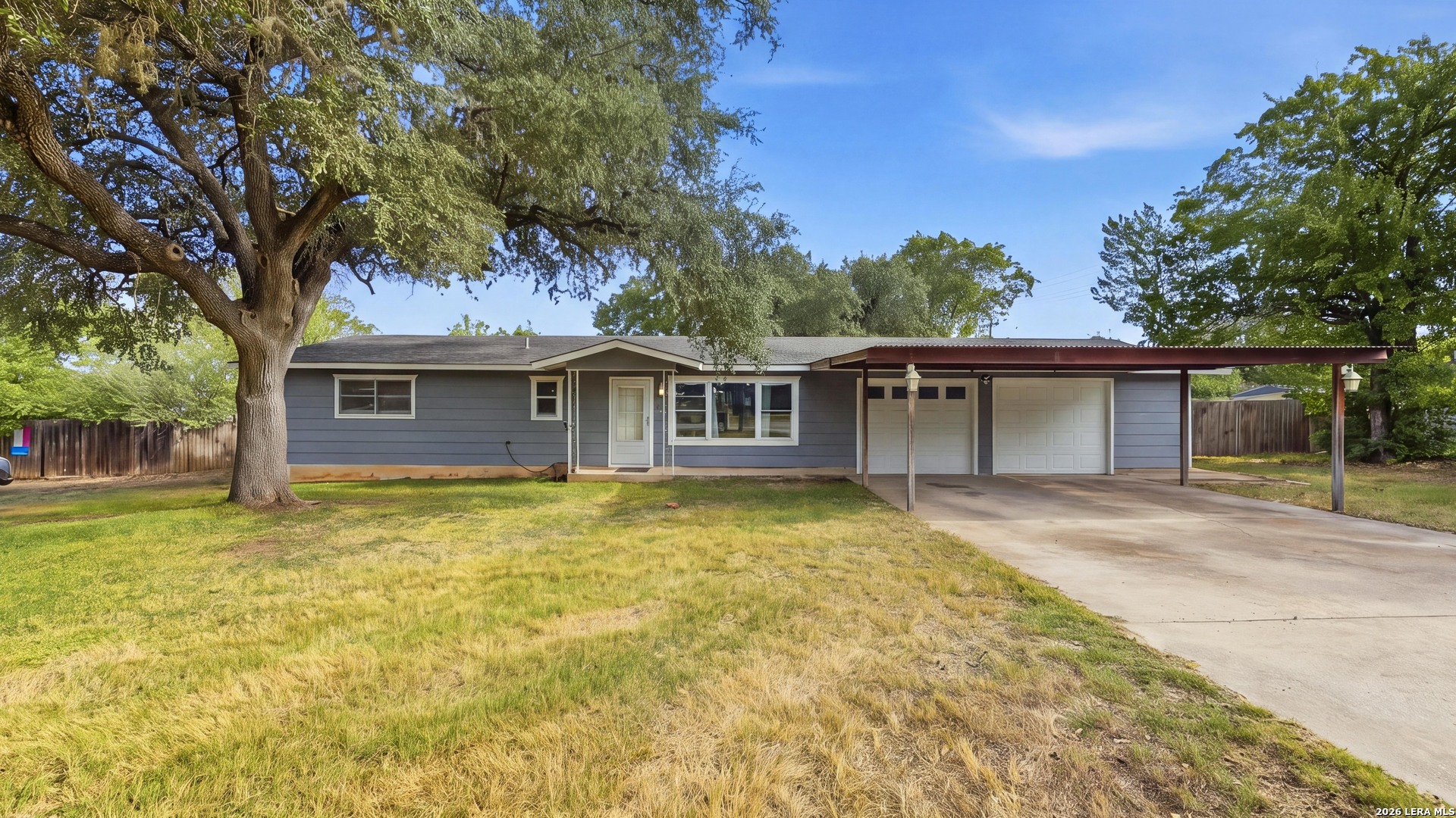 108 OAK SPRINGS DR, Canyon Lake, TX 78133