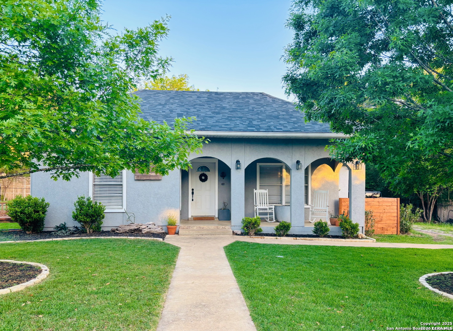 16918 MOUNT EVEREST ST, San Antonio, TX 78232