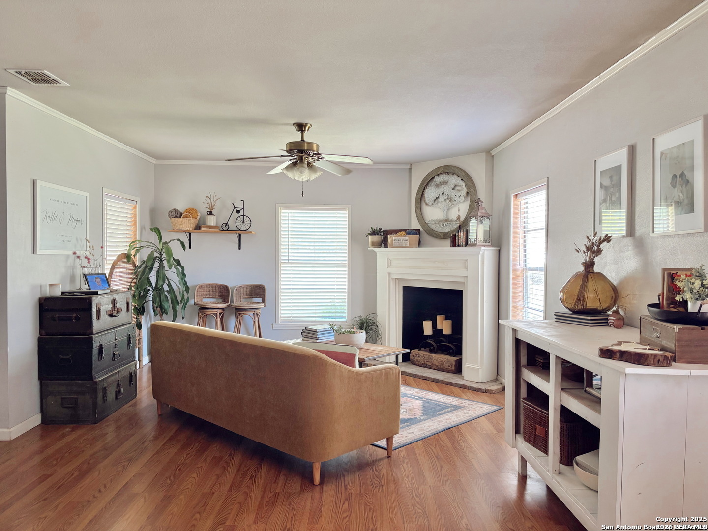 Photo 4 of Single family home for sale at 16918 Mount Everest St, San Antonio, TX 78232 | MLS# 2026975 | Listing updated on 2026-10-29