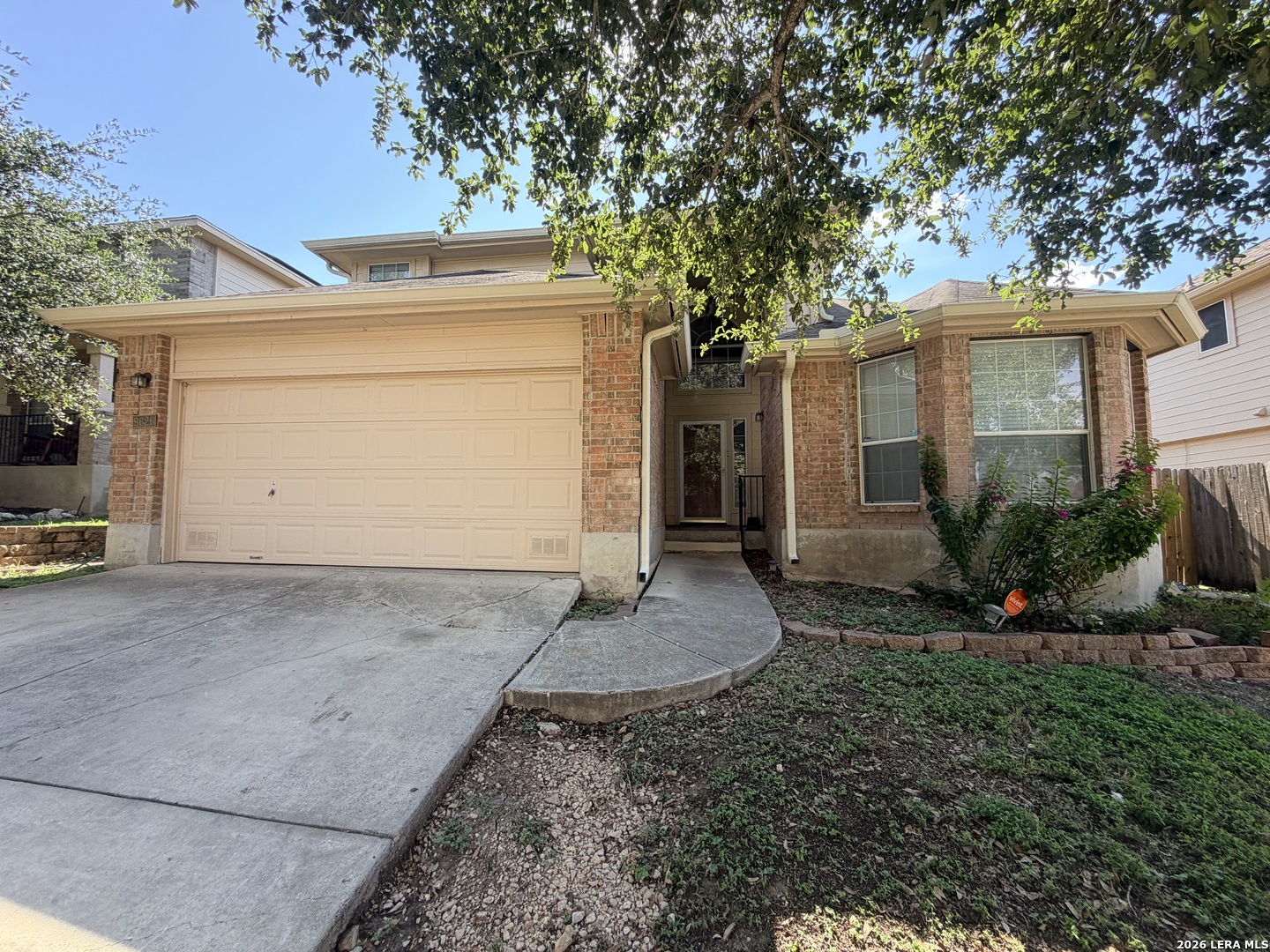 Property photo for 9626 MEDIATOR PASS, Converse, TX