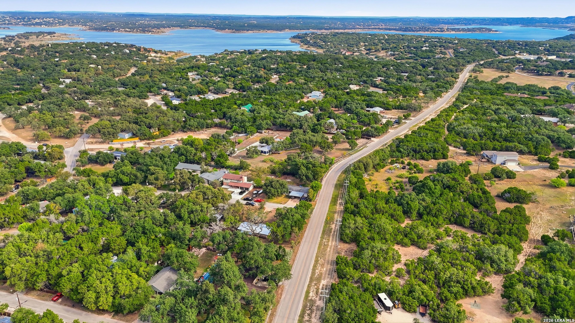 108 OAK SPRINGS DR, Canyon Lake, TX 78133