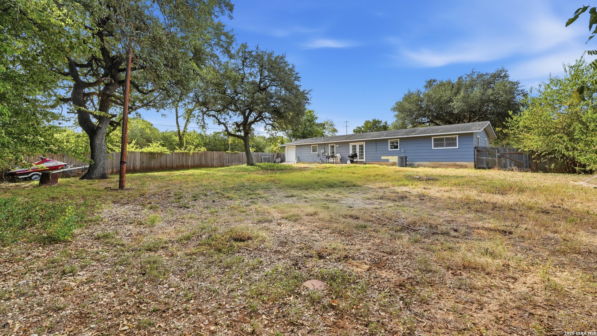 108 OAK SPRINGS DR, Canyon Lake, TX 78133