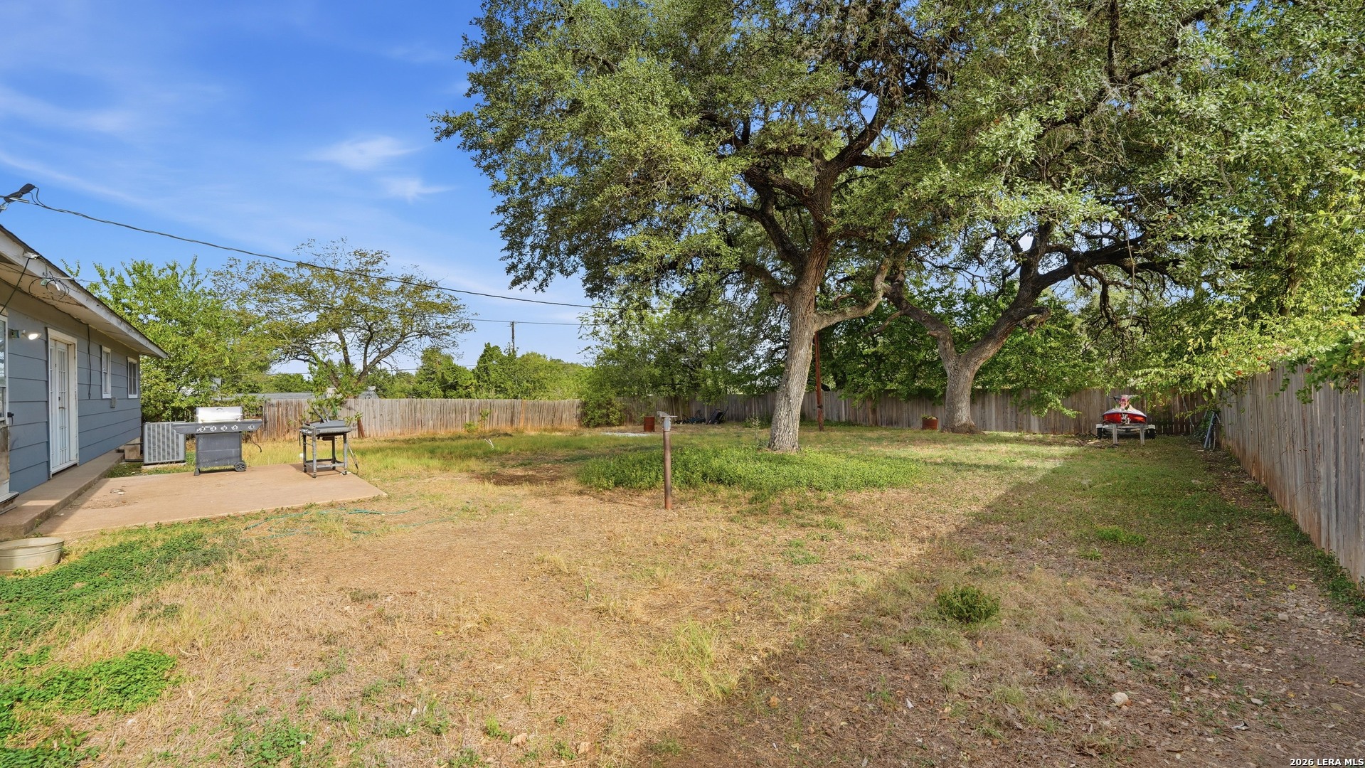 108 OAK SPRINGS DR, Canyon Lake, TX 78133