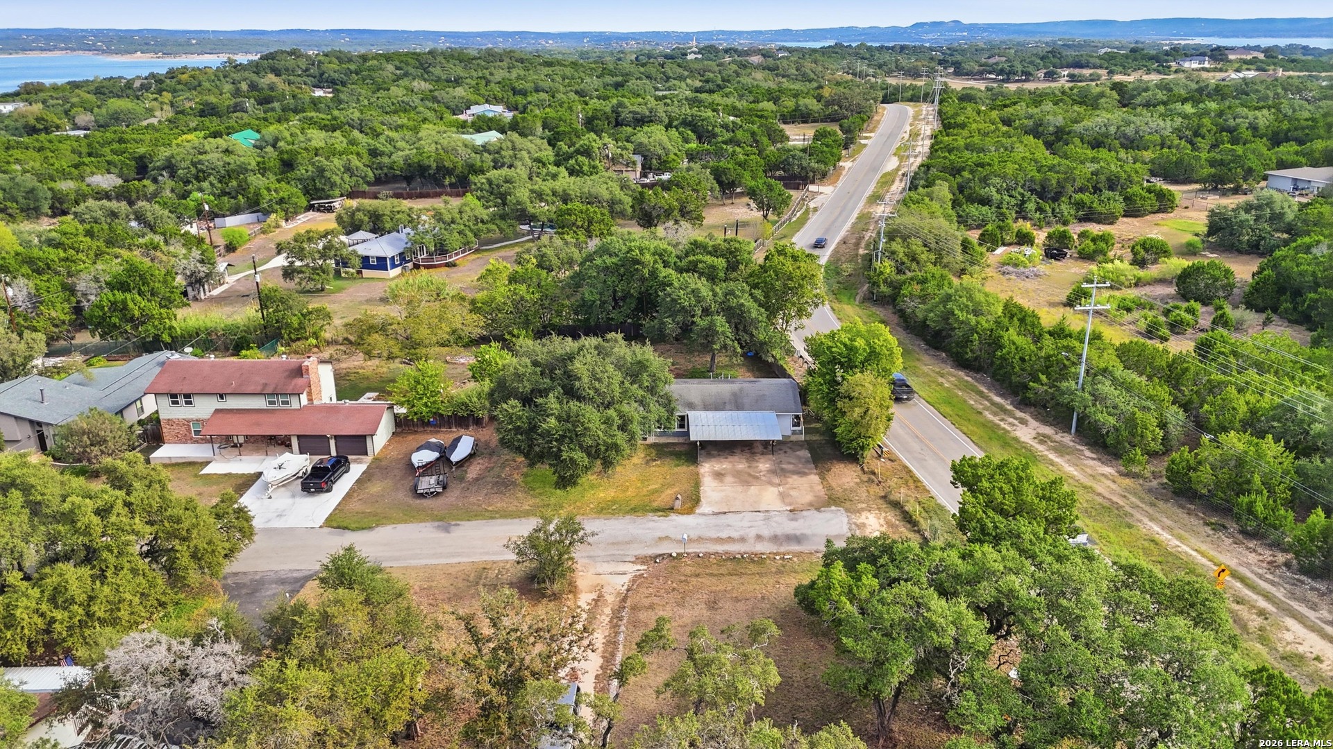 108 OAK SPRINGS DR, Canyon Lake, TX 78133