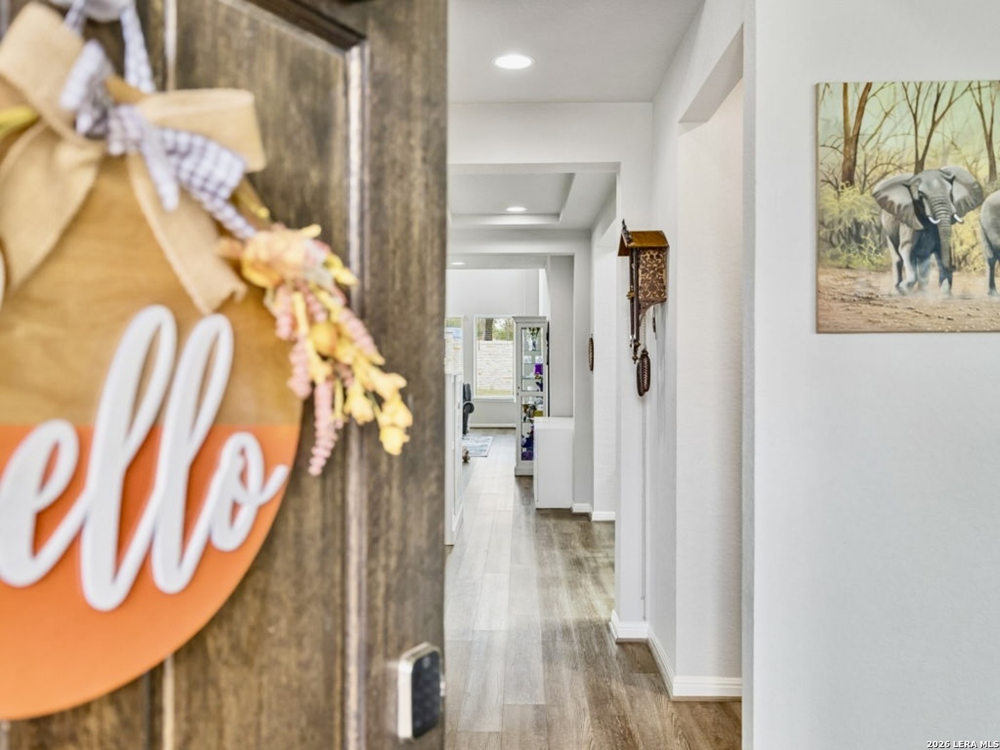 Entry/Foyer