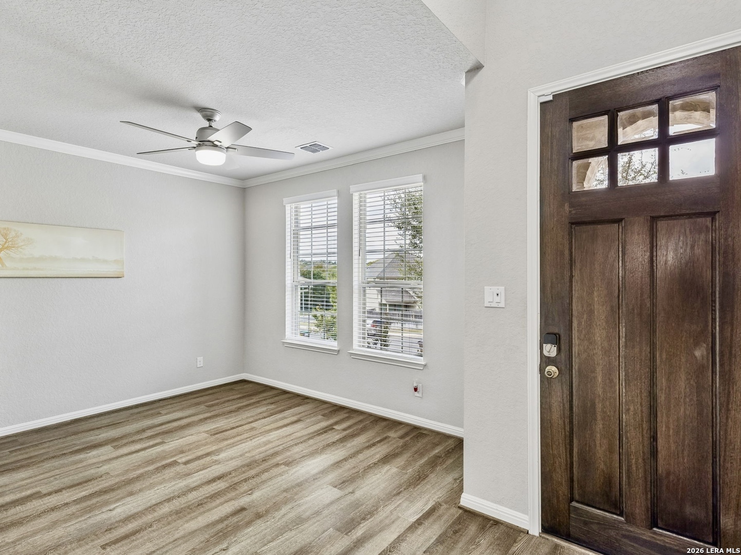 Entry/Foyer