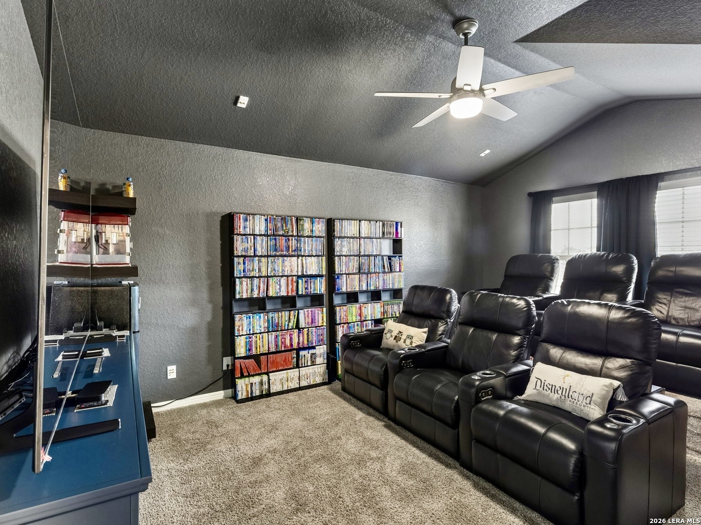 Media Room