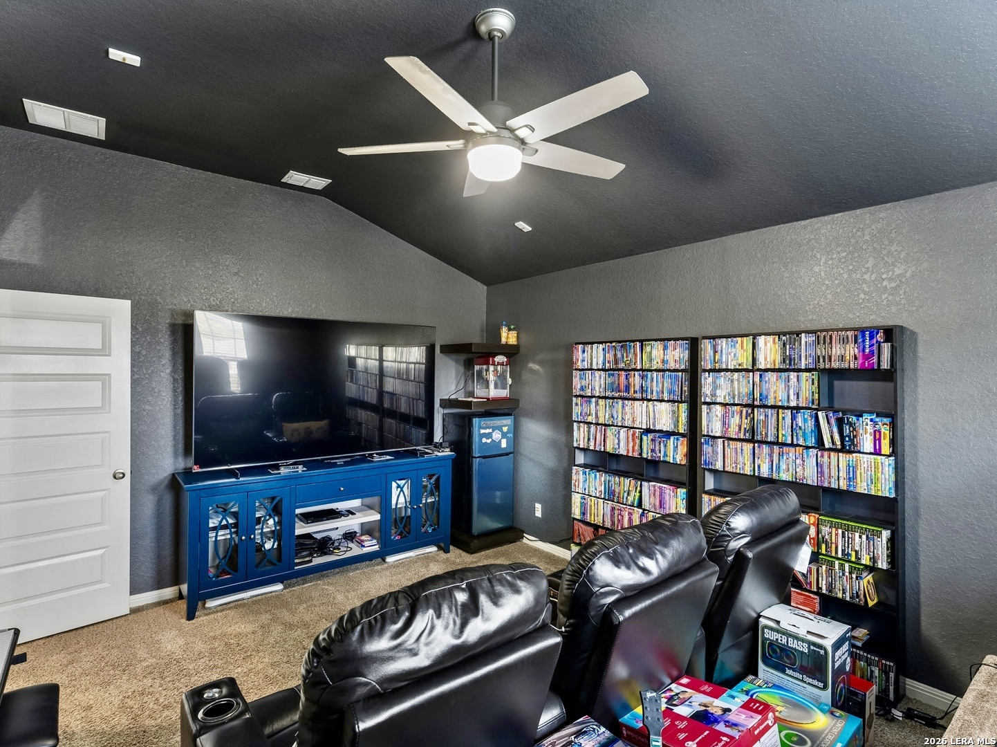Media Room