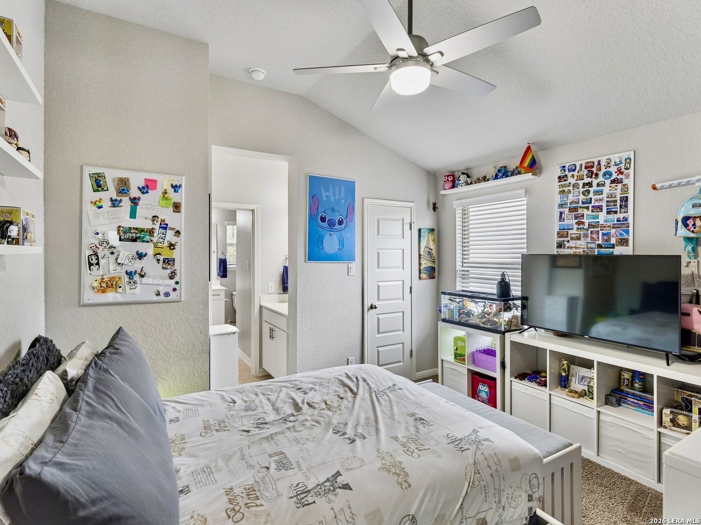 4th Bedroom