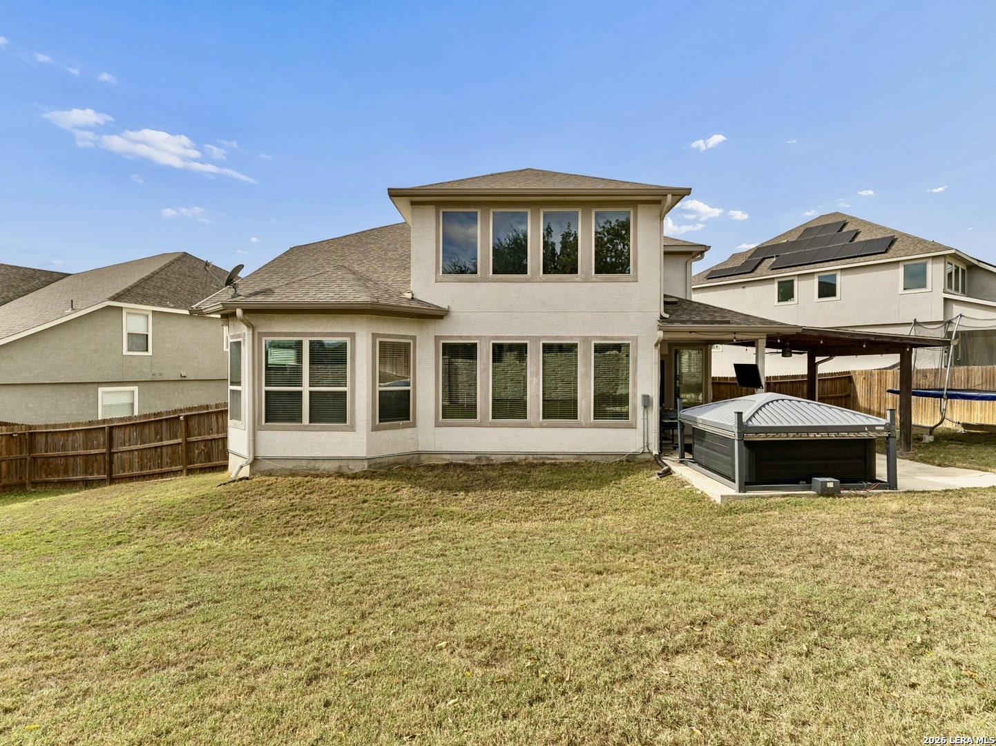 Yard/Garden