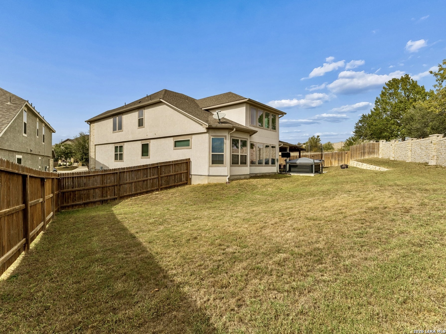 Yard/Garden