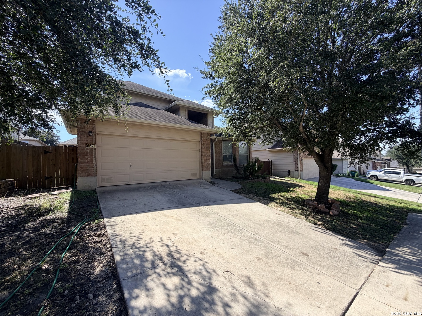 9626 MEDIATOR PASS, Converse, TX 78109