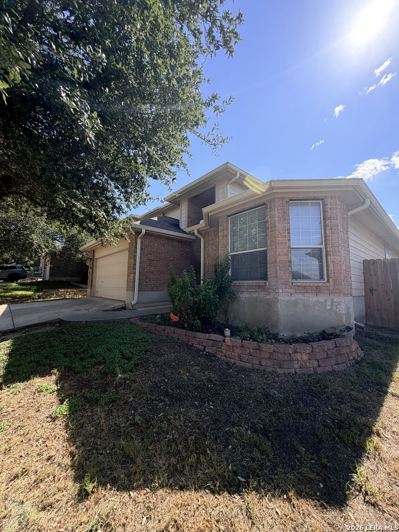 9626 MEDIATOR PASS, Converse, TX 78109