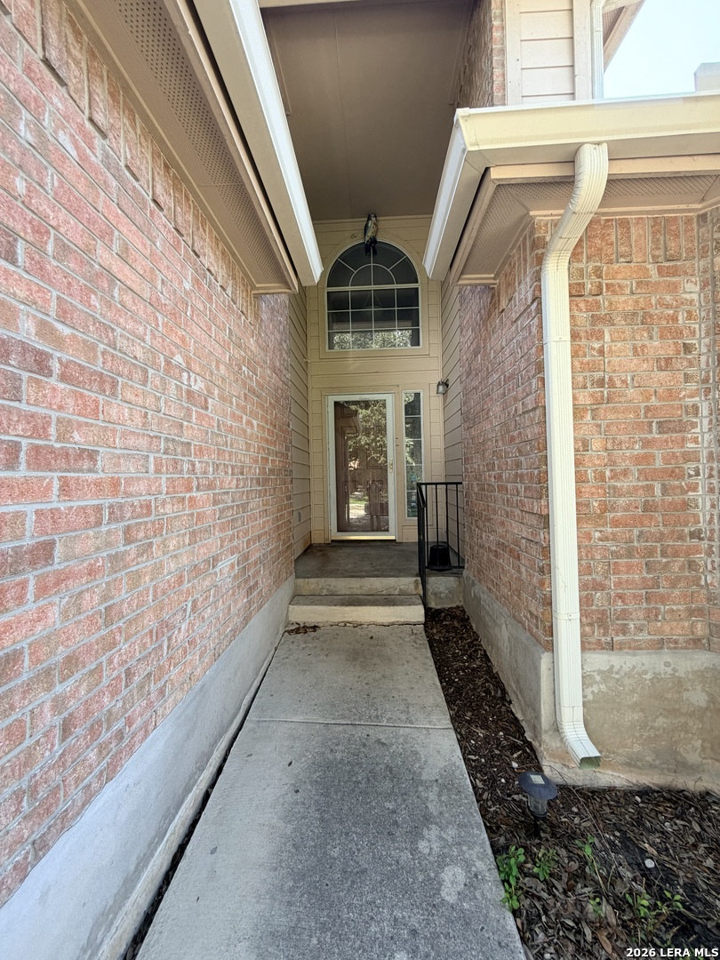 9626 MEDIATOR PASS, Converse, TX 78109
