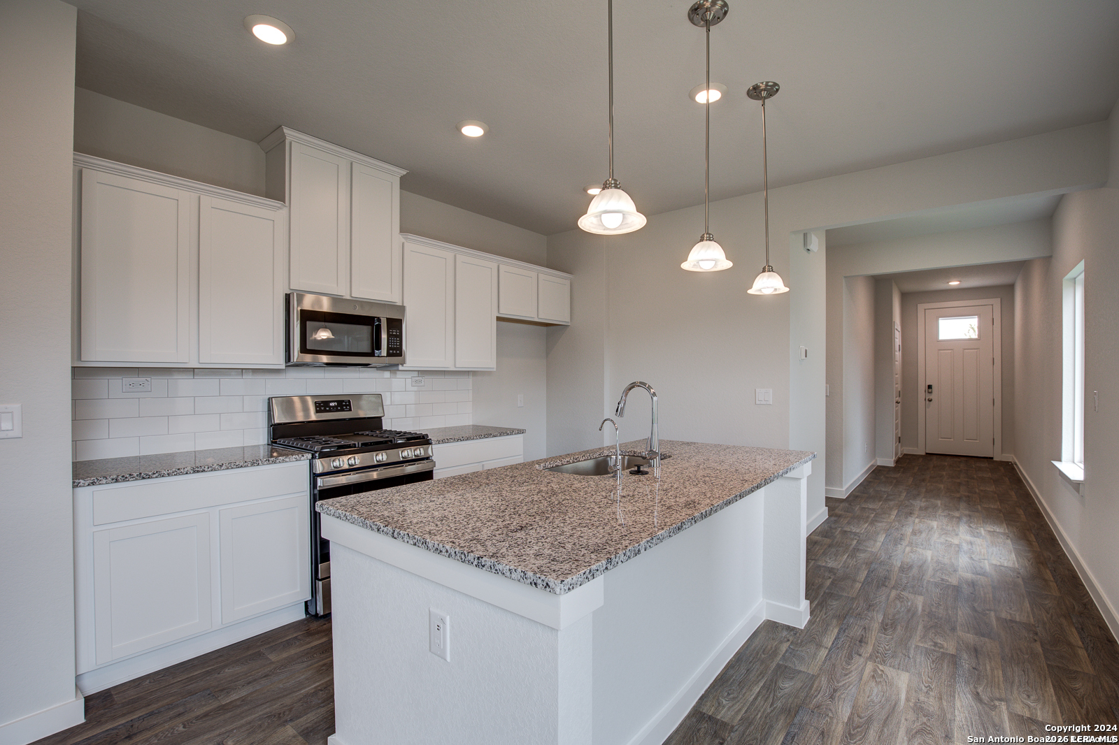 14627 Prairie Clover, San Antonio, TX 78253