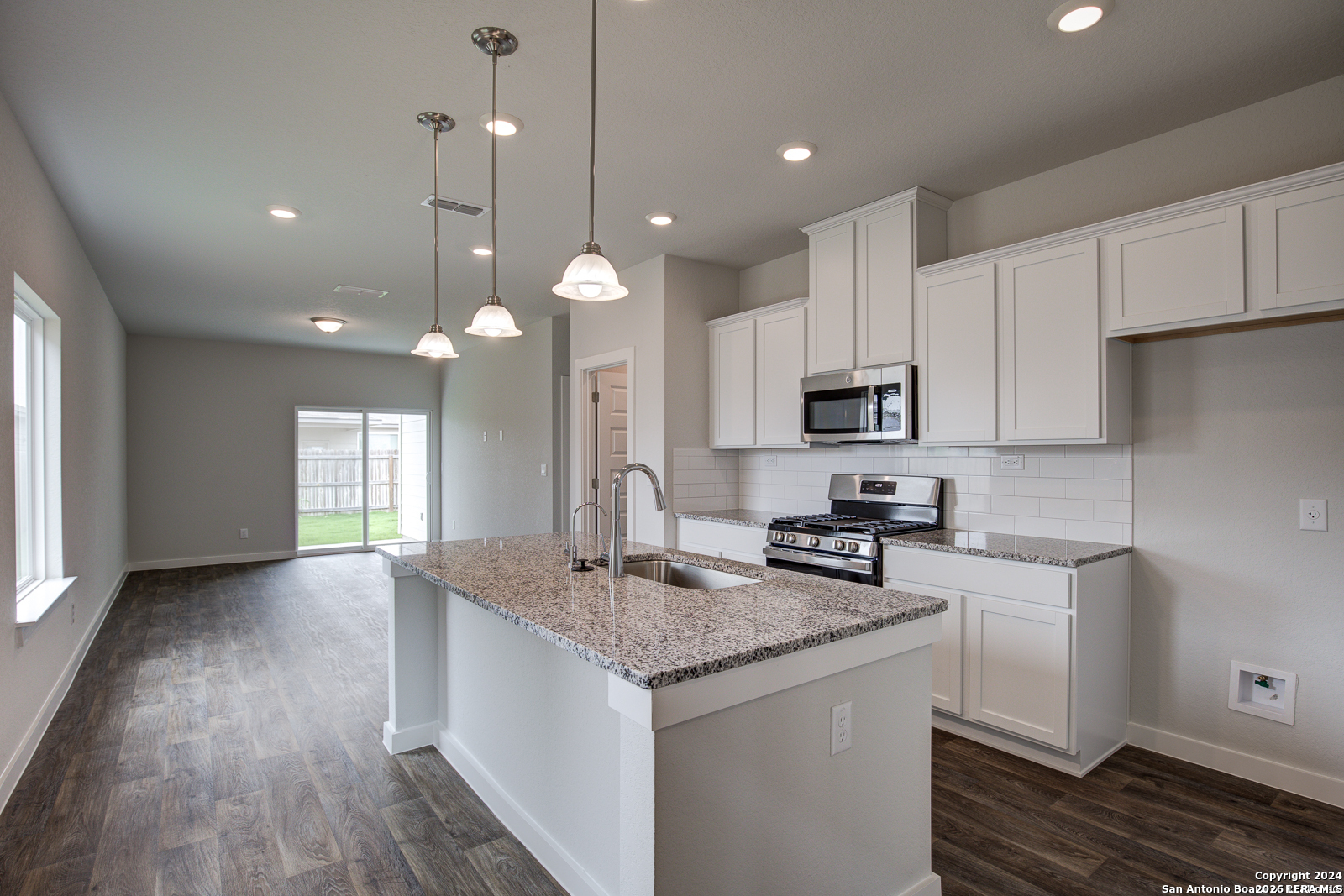 14627 Prairie Clover, San Antonio, TX 78253