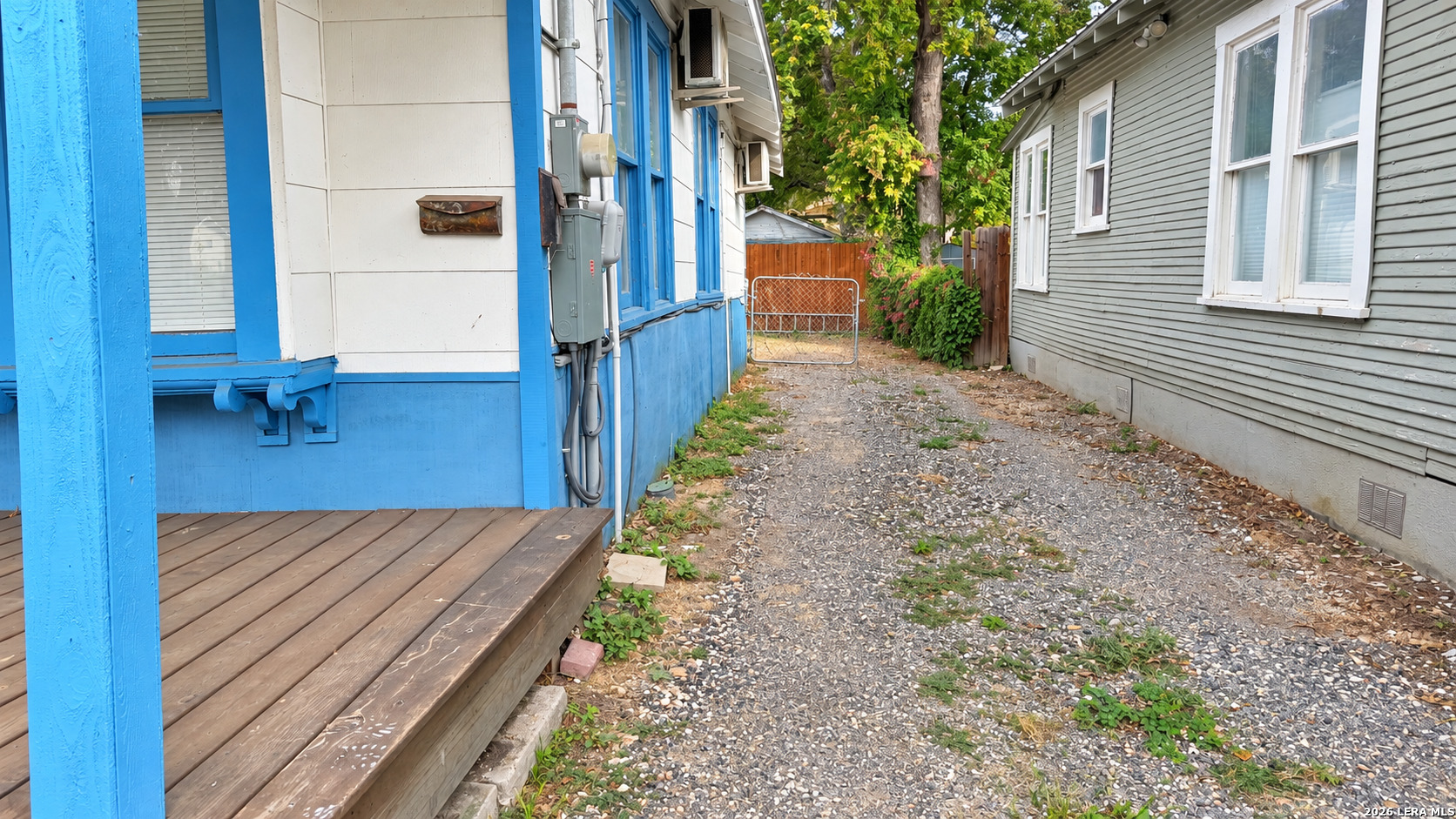 553 Barrett, #B, San Antonio, TX 78225