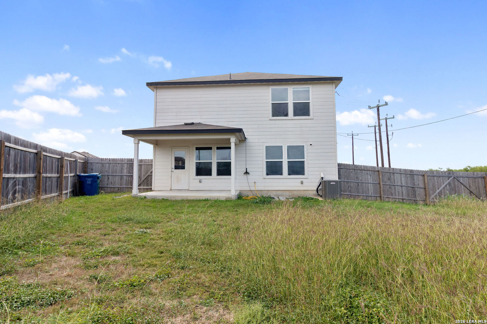 6103 Walnut Way, San Antonio, TX 78219