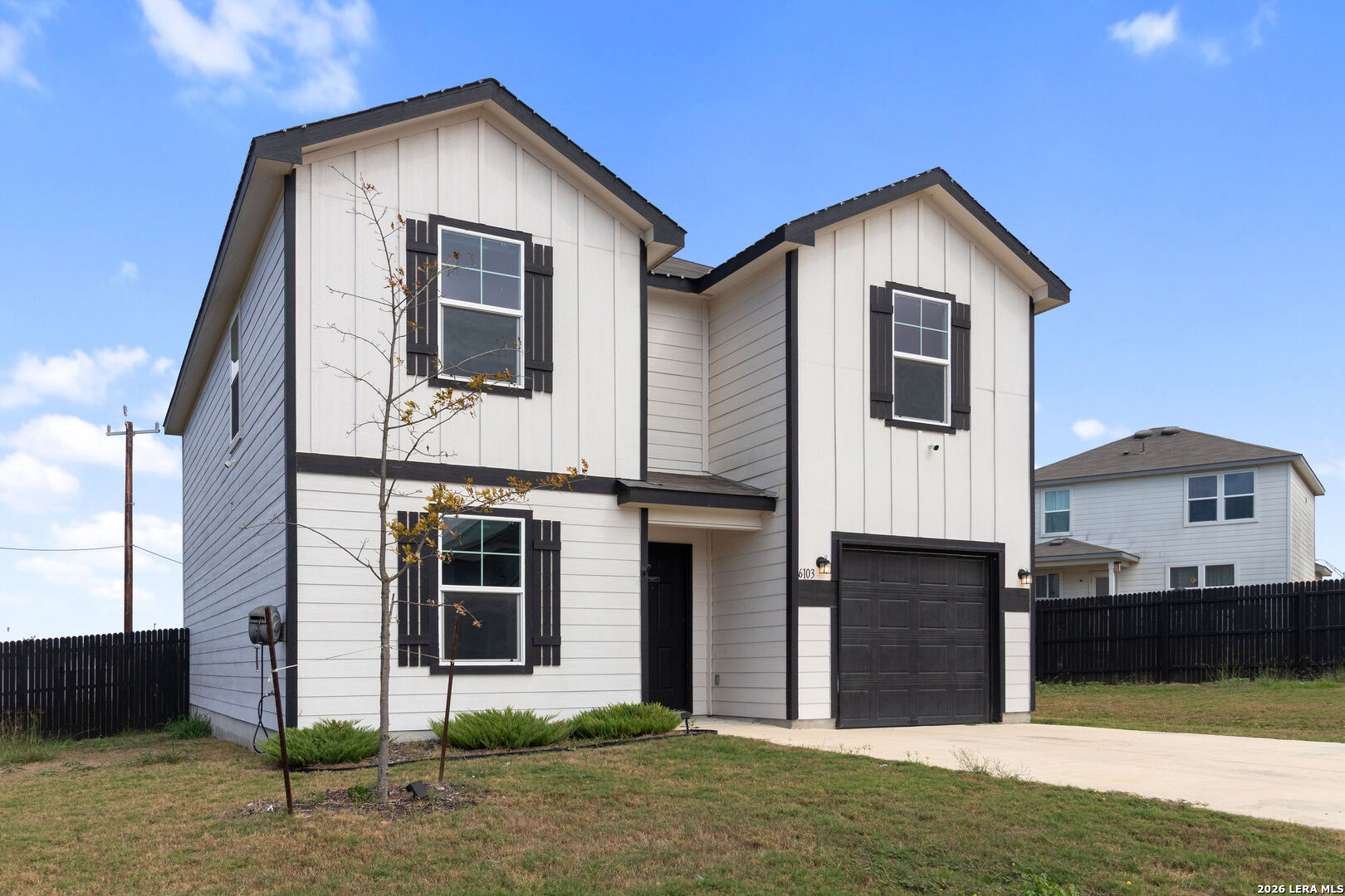 6103 Walnut Way, San Antonio, TX 78219