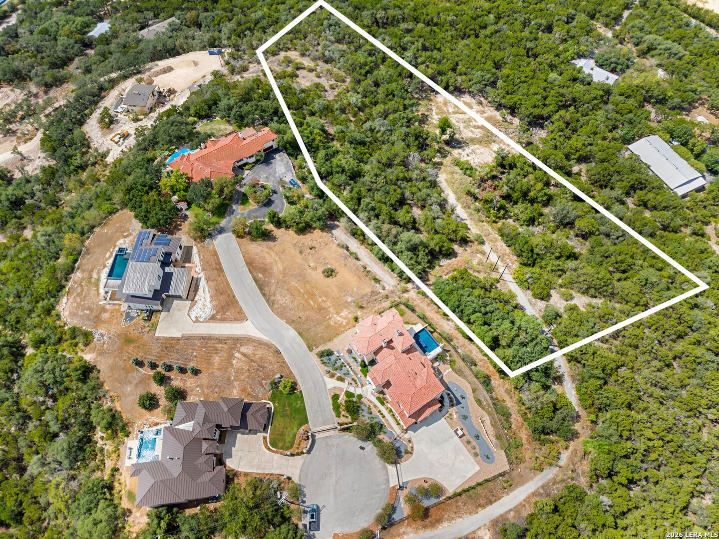 20847 GREAT NAVAJO, San Antonio, TX 78257