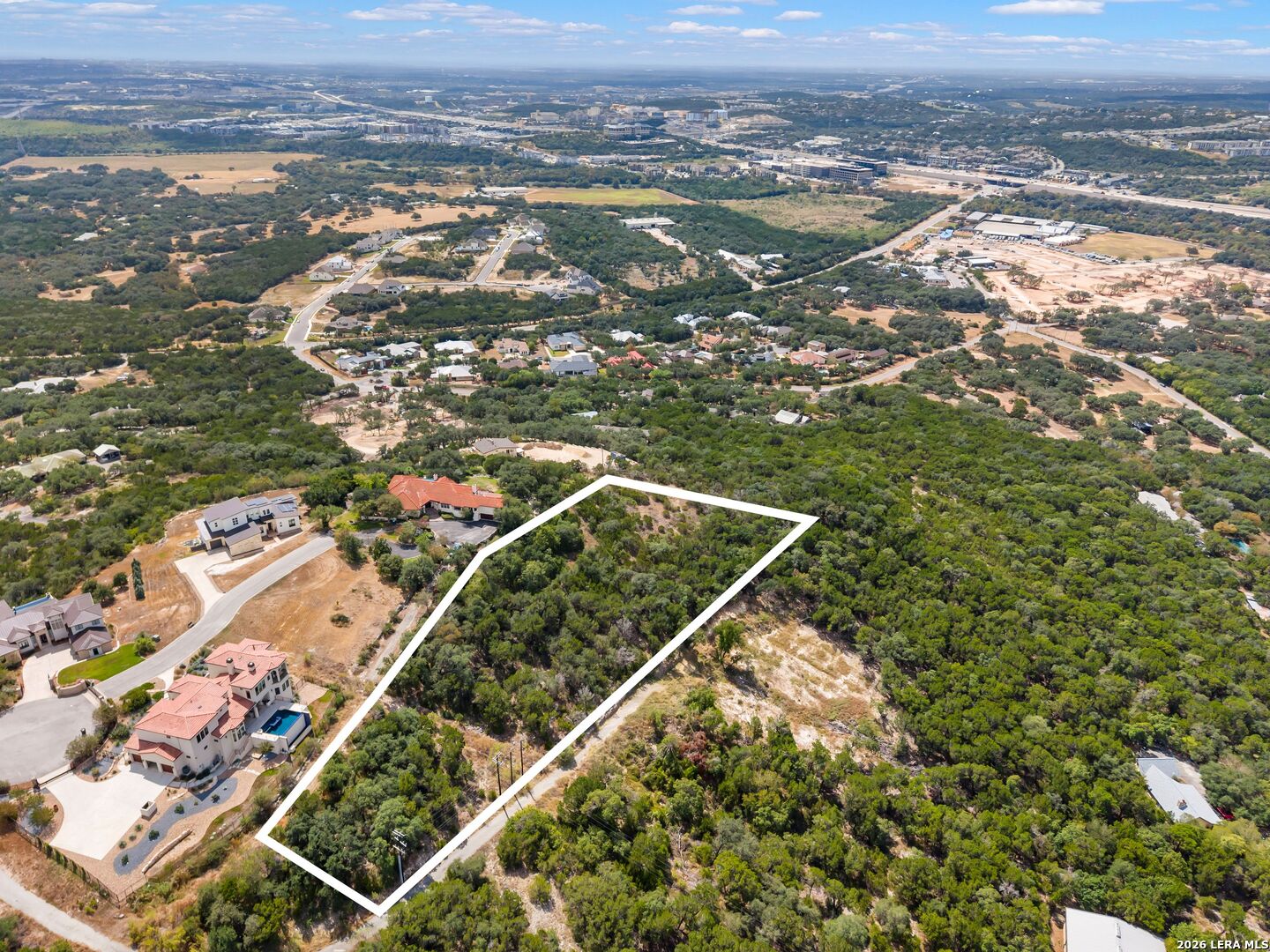 20847 GREAT NAVAJO, San Antonio, TX 78257