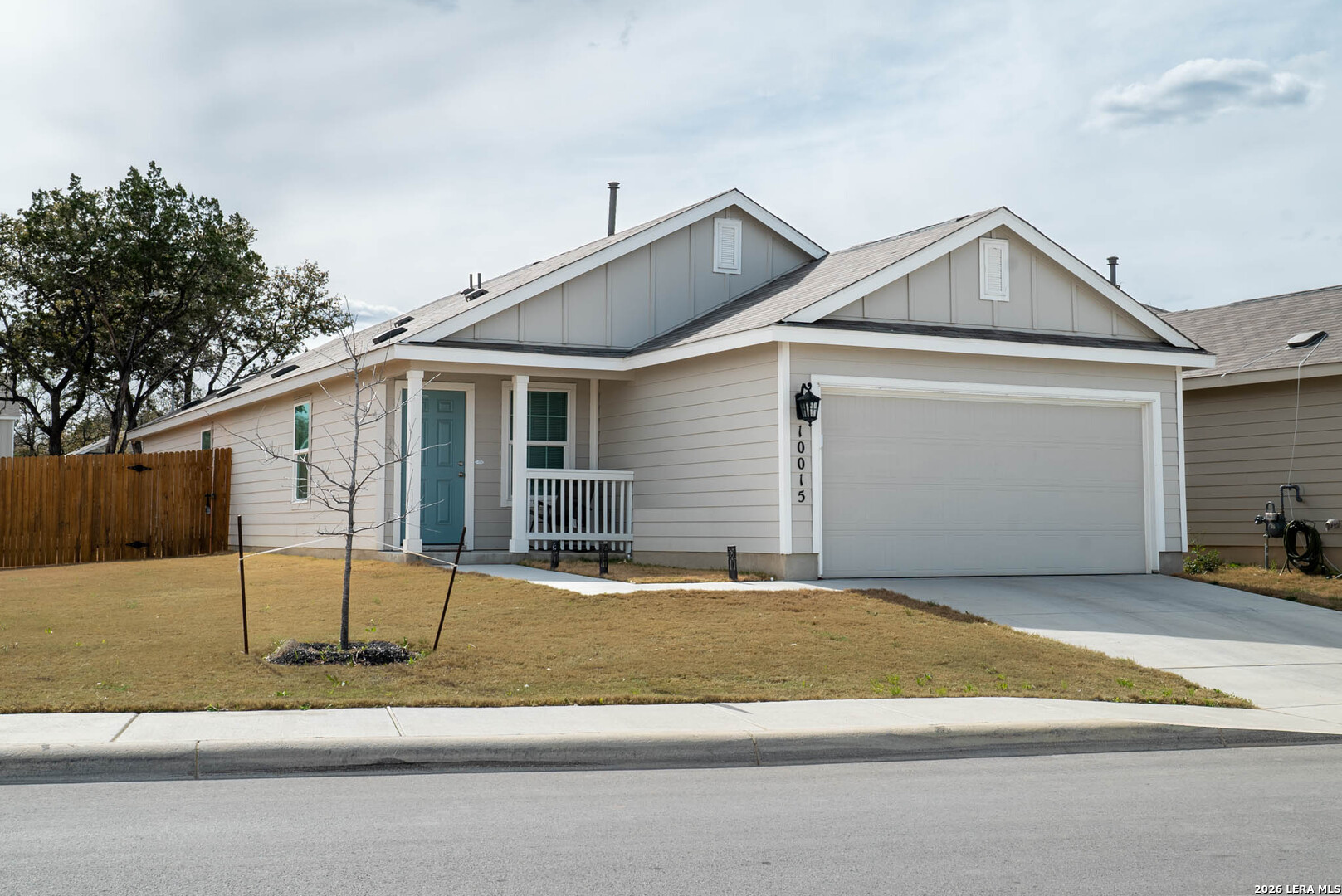 10015 BRAUN CRST, San Antonio, TX 78254