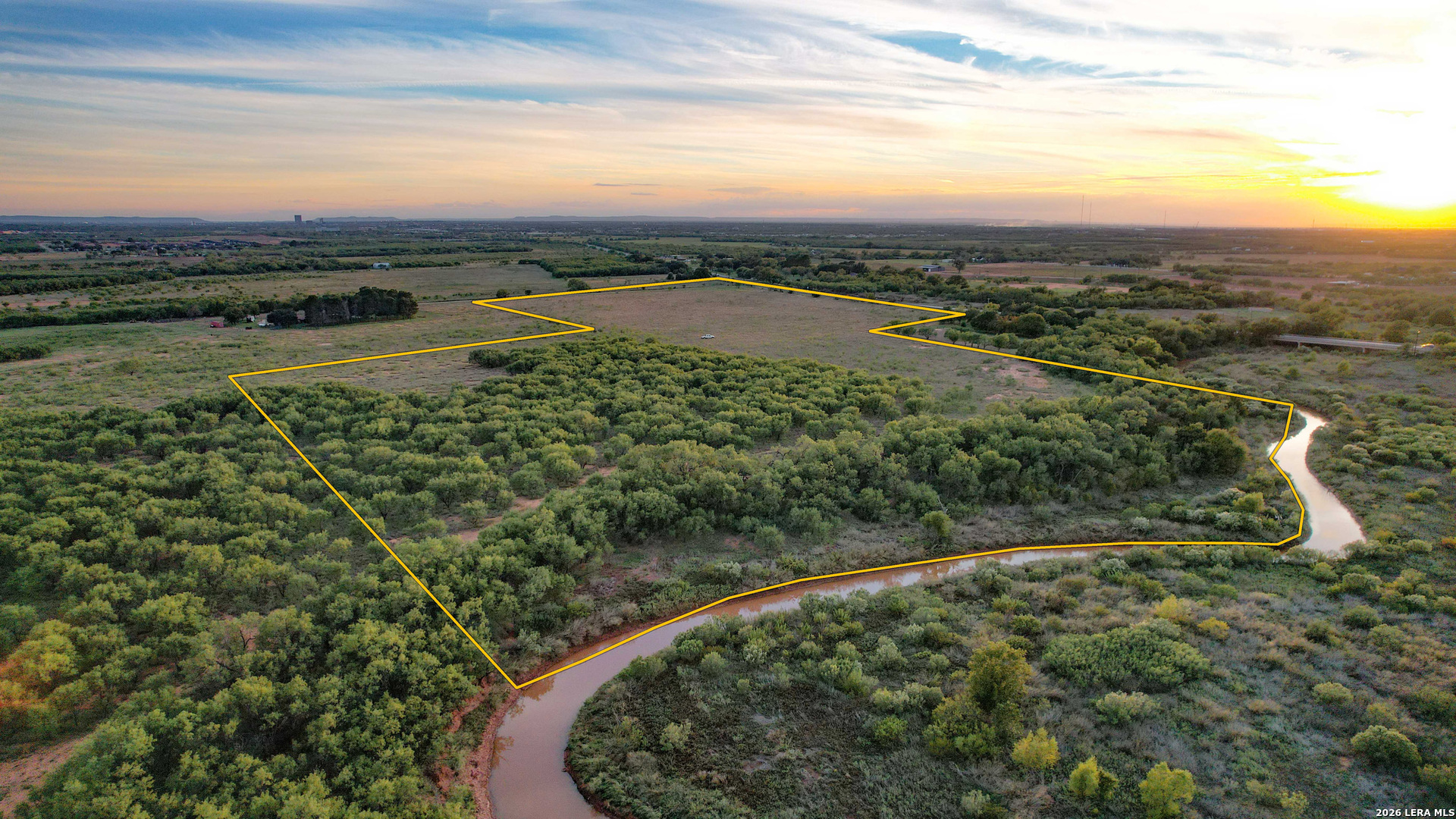TBD FM 600, Abilene, TX 79601