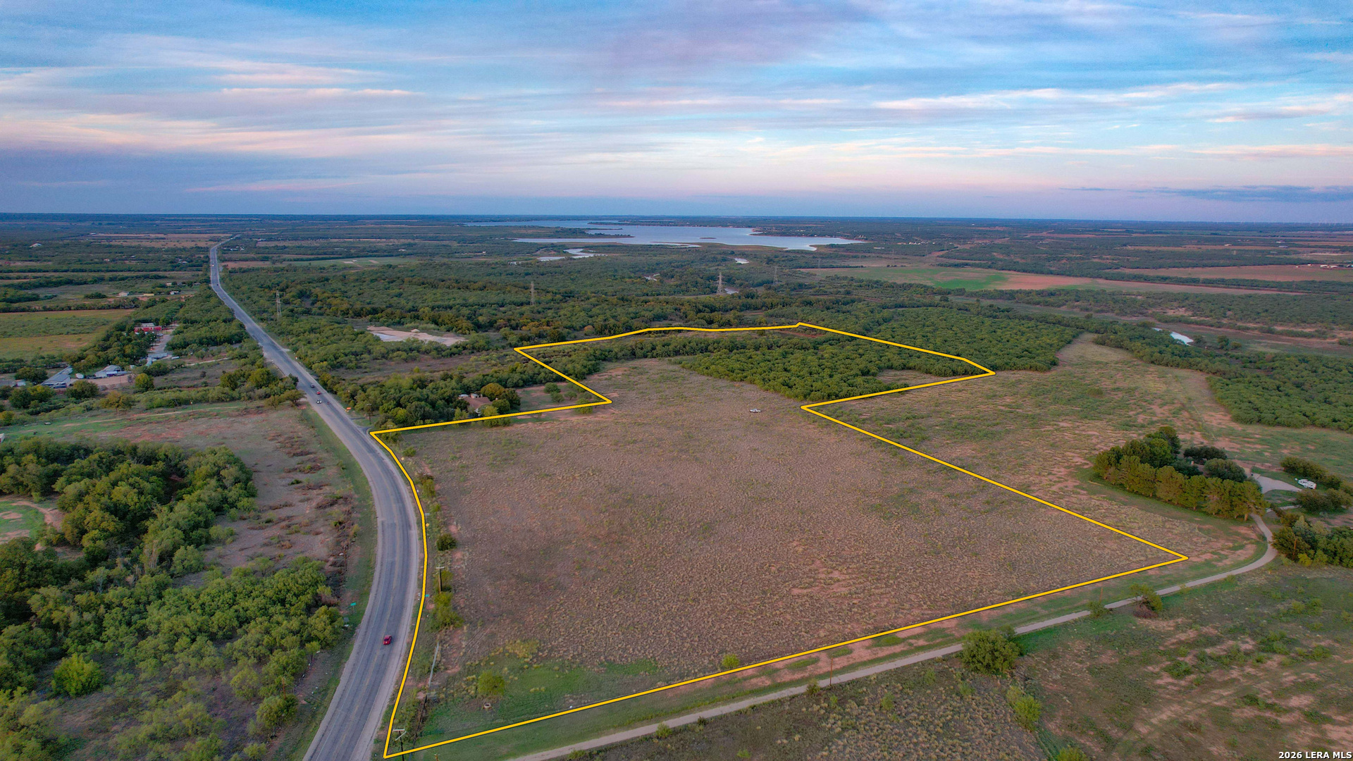 TBD FM 600, Abilene, TX 79601