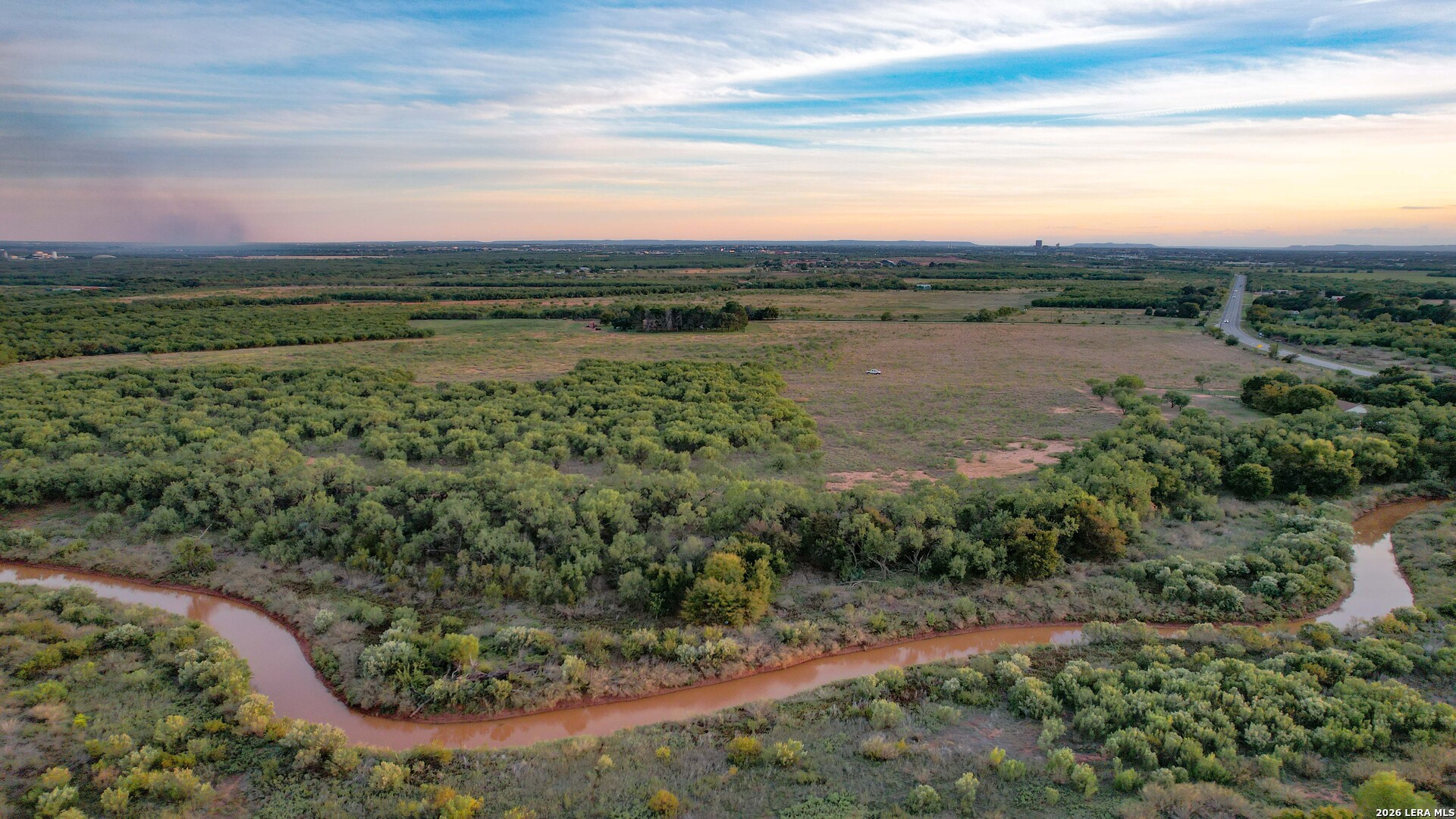 TBD FM 600, Abilene, TX 79601