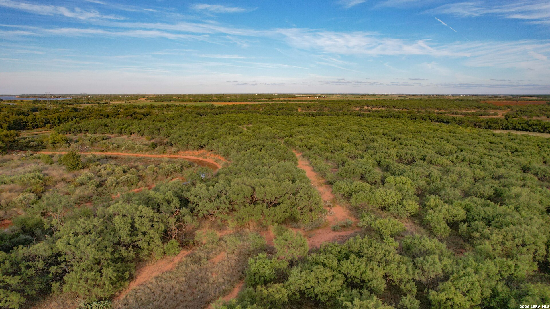 TBD FM 600, Abilene, TX 79601