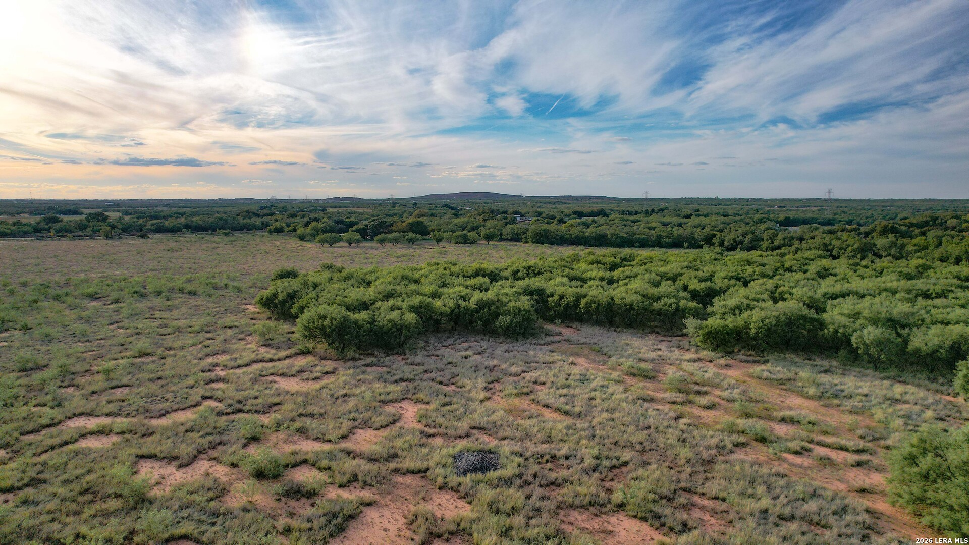 TBD FM 600, Abilene, TX 79601