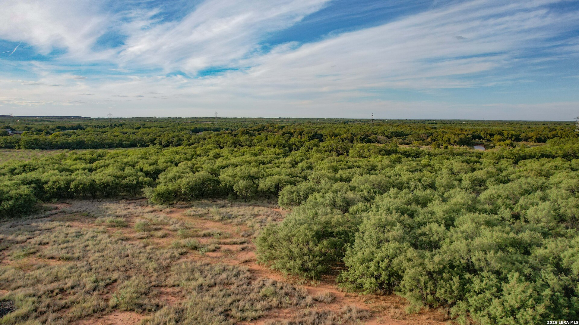 TBD FM 600, Abilene, TX 79601