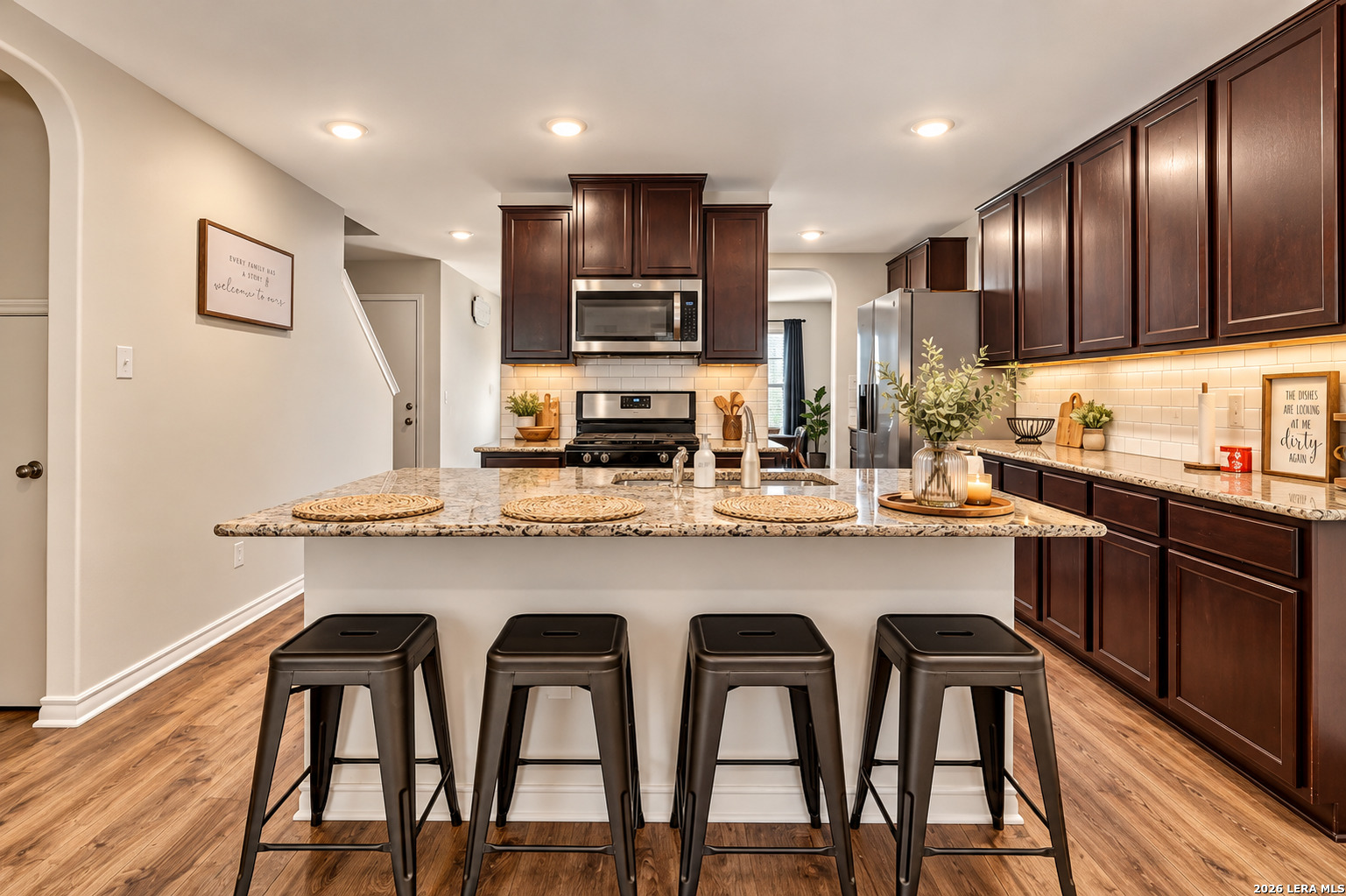 6527 HOFFMAN PLN, San Antonio, TX 78252