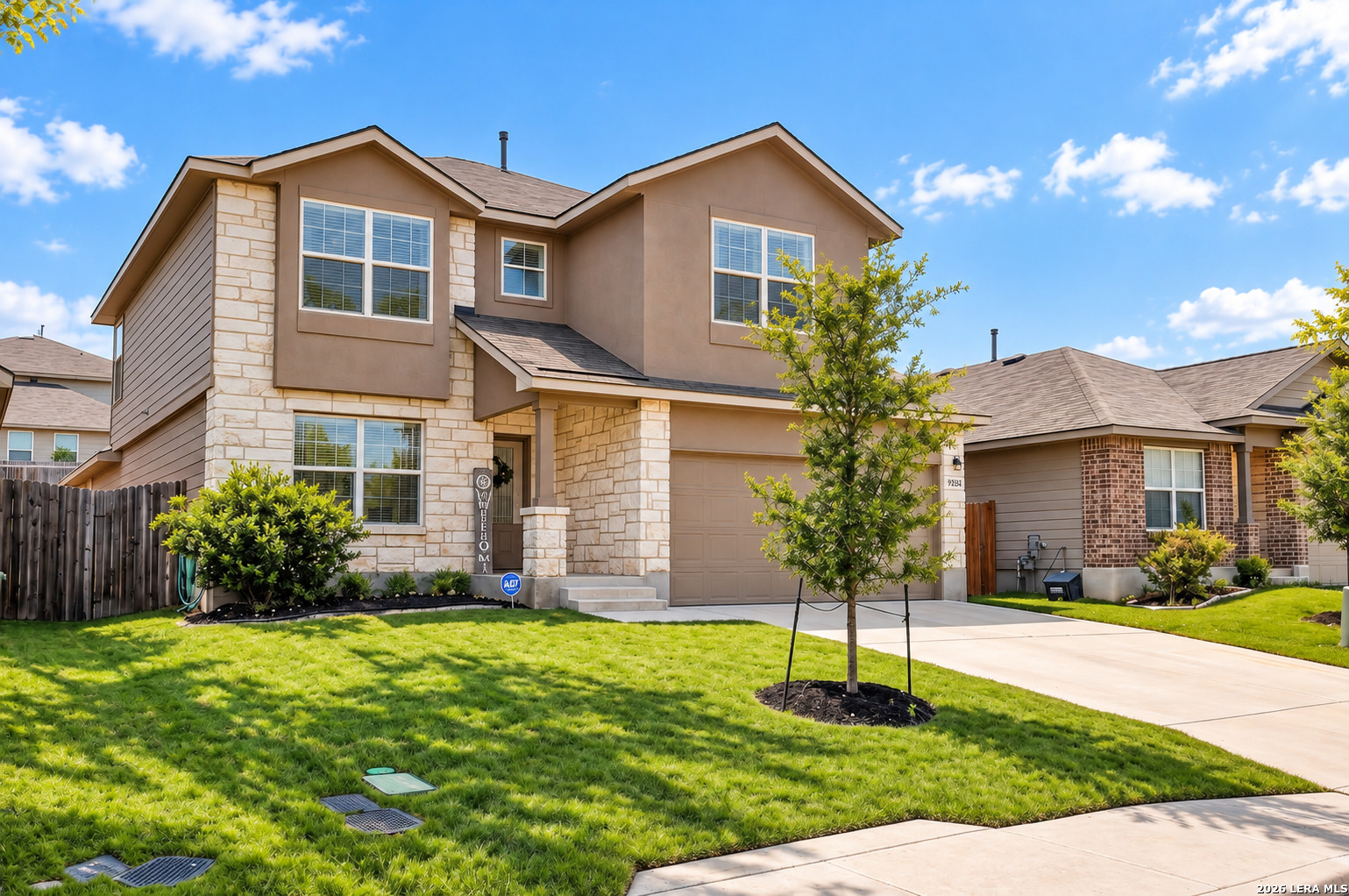 6527 HOFFMAN PLN, San Antonio, TX 78252