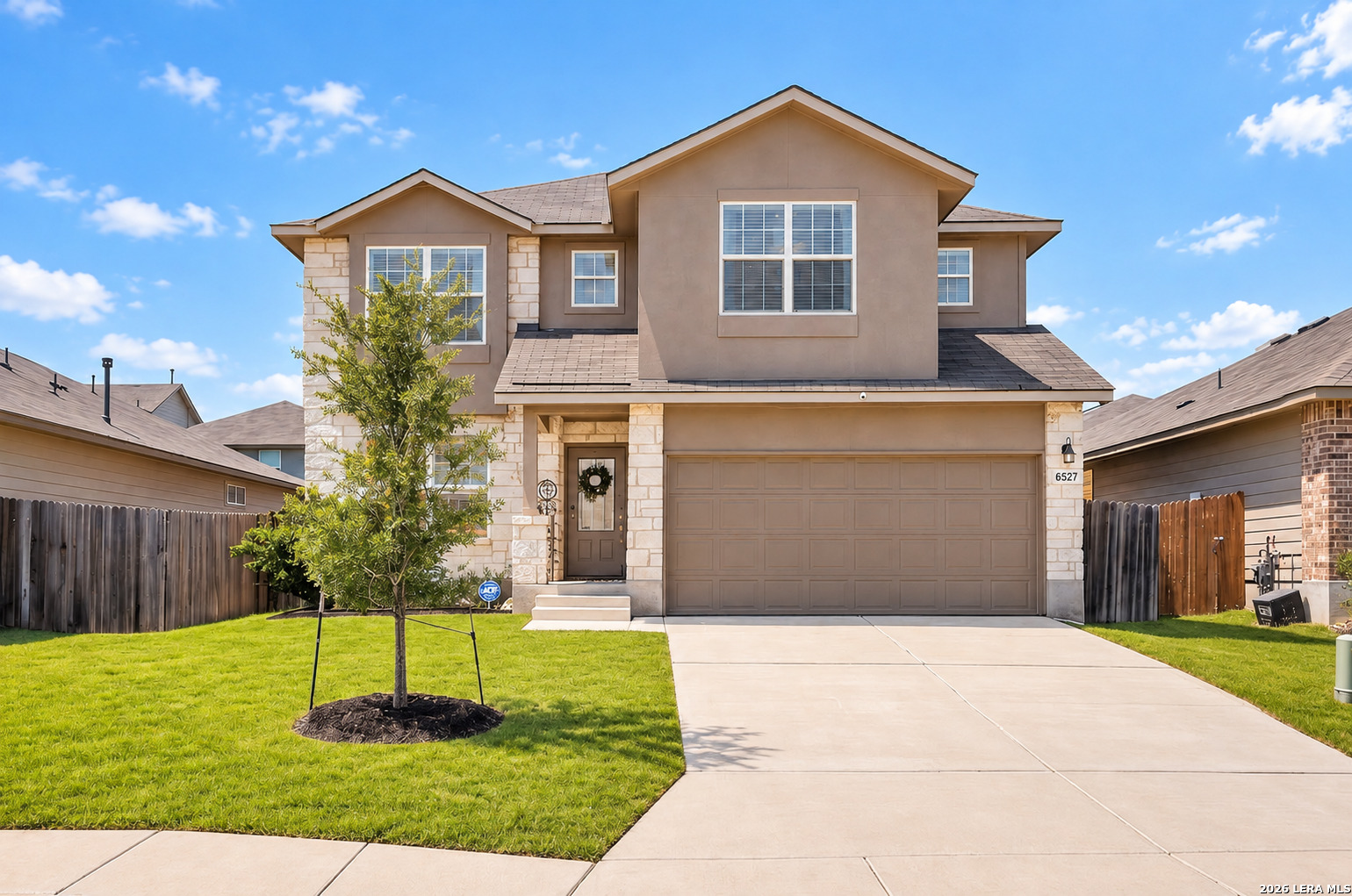 Property photo for 6527 HOFFMAN PLN, San Antonio, TX