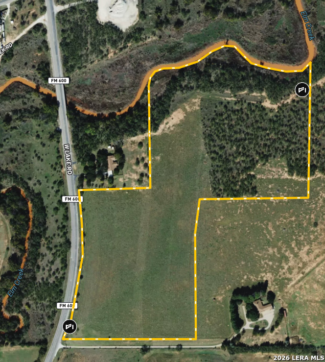 TBD FM 600, Abilene, TX 79601