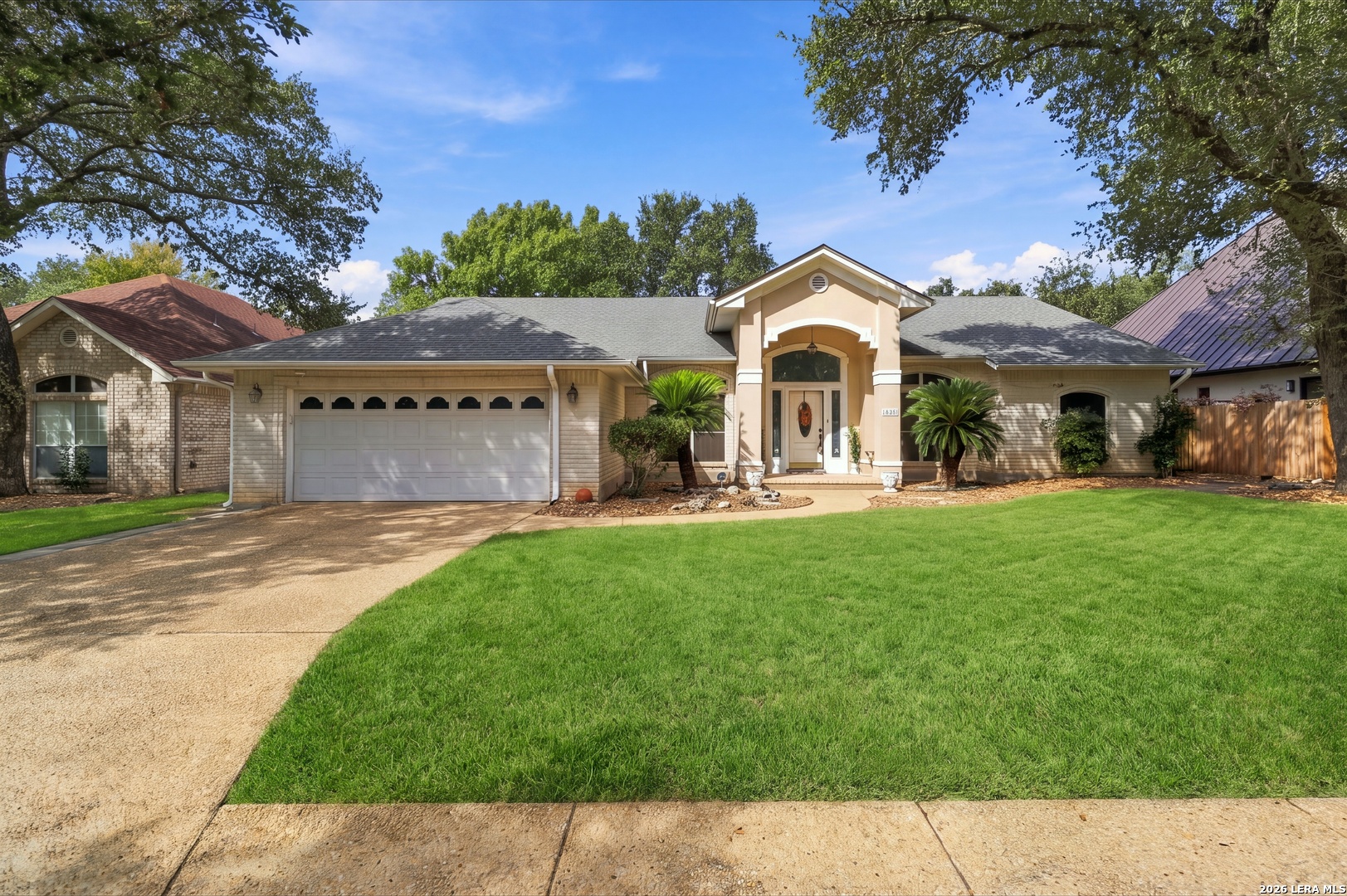 18231 CRYSTAL RIDGE DR, San Antonio, TX 78259