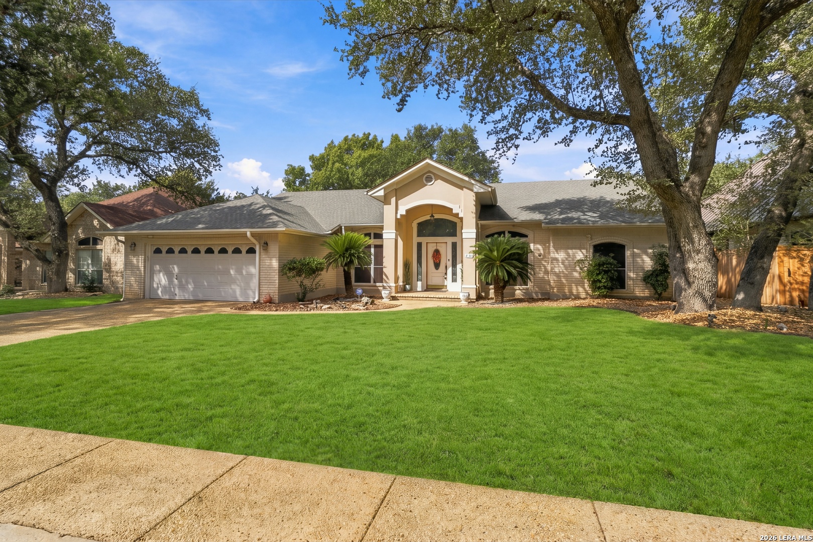 18231 CRYSTAL RIDGE DR, San Antonio, TX 78259